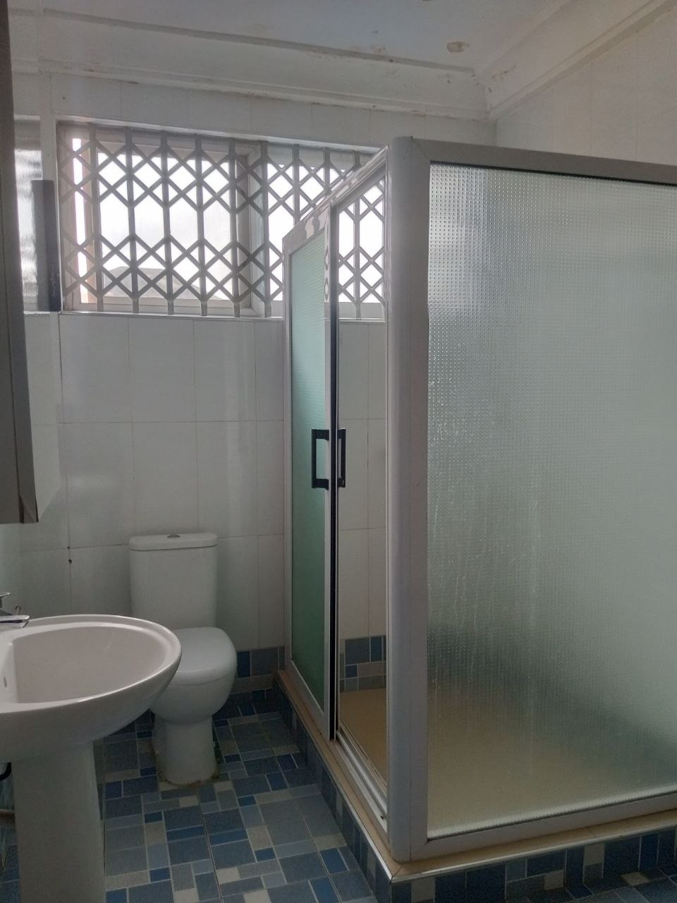 Three (3) Bedroom Apartment For Rent at East Legon Ogbojo