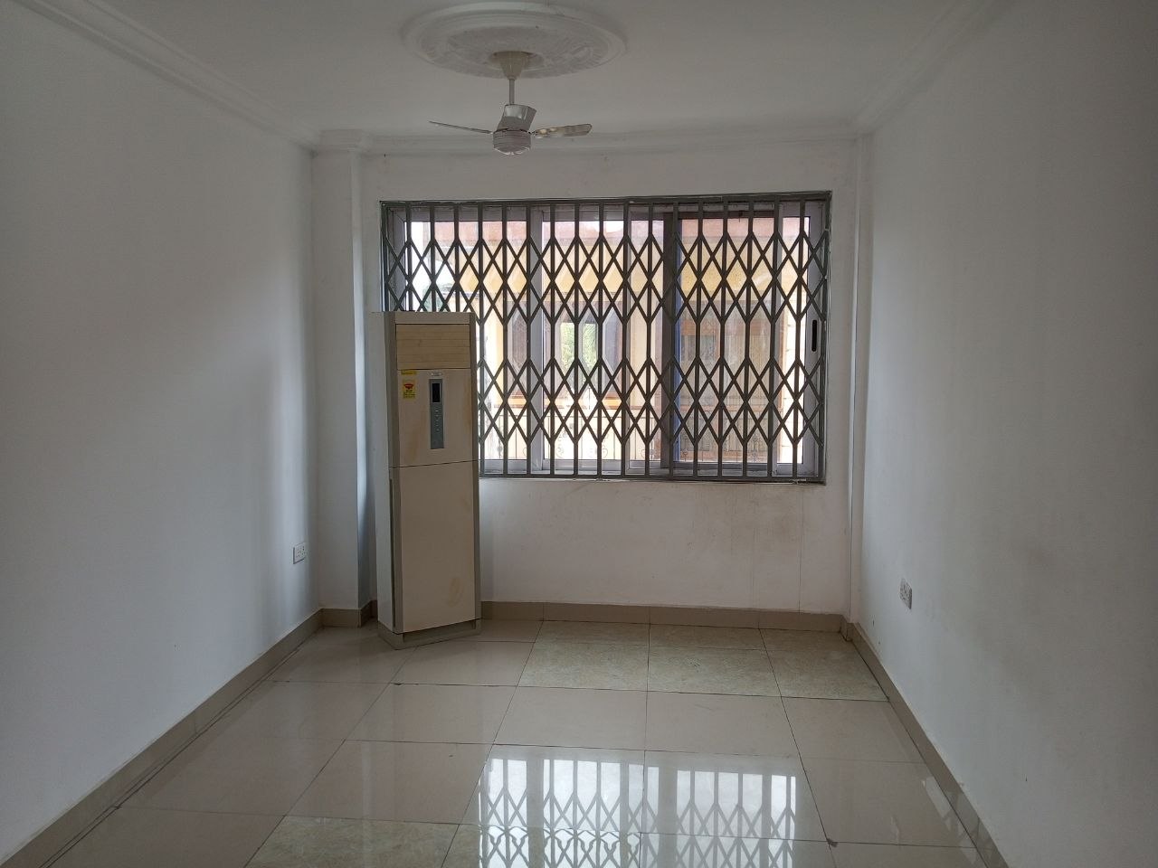 Three (3) Bedroom Apartment For Rent at East Legon Ogbojo