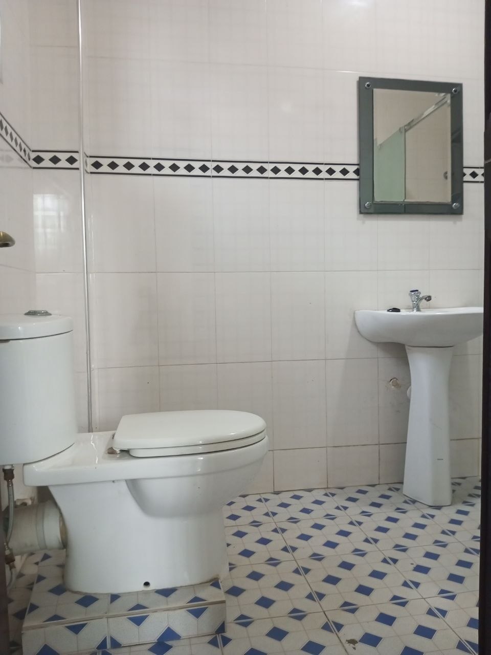 Three (3) Bedroom Apartment For Rent at East Legon Ogbojo