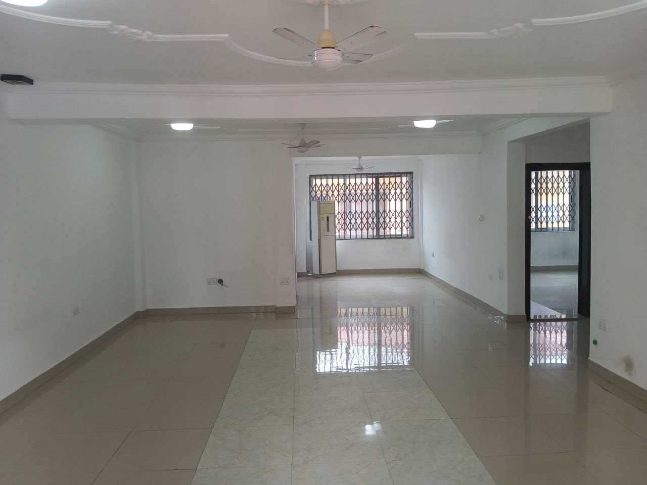 Three (3) Bedroom Apartment For Rent at East Legon Ogbojo