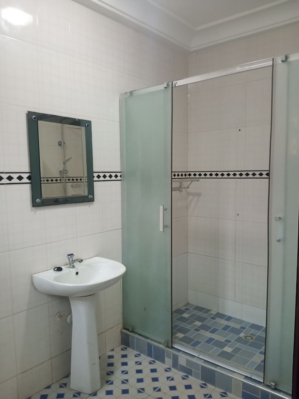 Three (3) Bedroom Apartment For Rent at East Legon Ogbojo