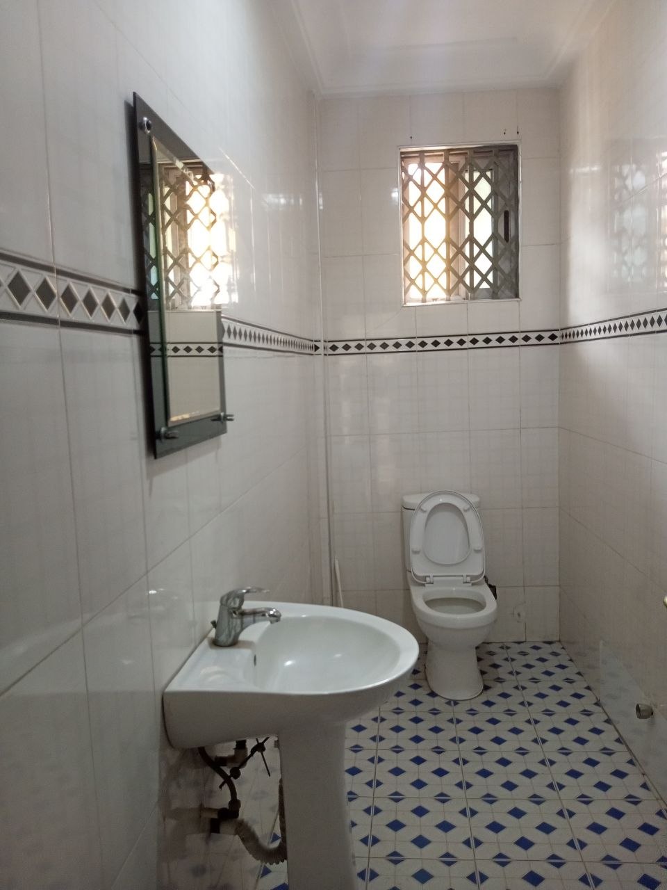 Three (3) Bedroom Apartment For Rent at East Legon Ogbojo