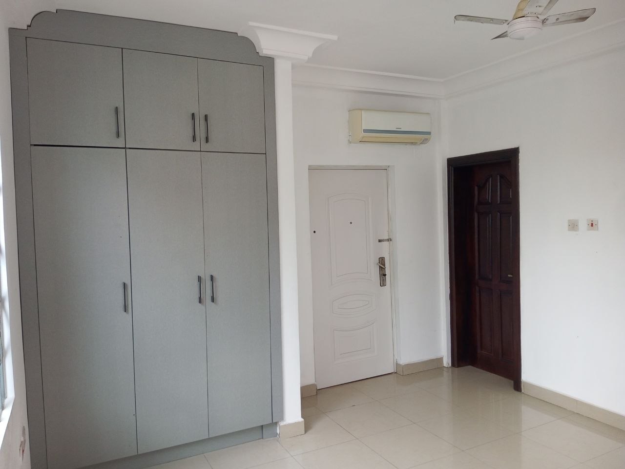 Three (3) Bedroom Apartment For Rent at East Legon Ogbojo