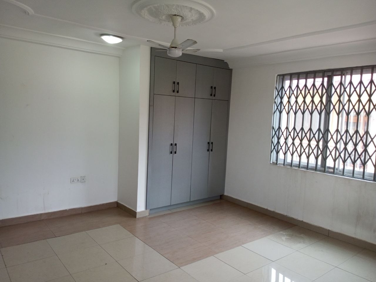 Three (3) Bedroom Apartment For Rent at East Legon Ogbojo