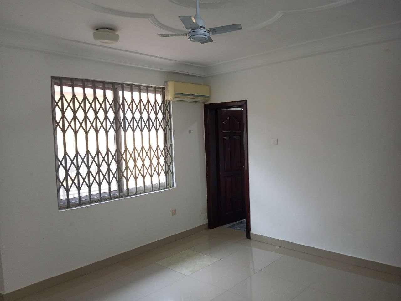 Three (3) Bedroom Apartment For Rent at East Legon Ogbojo