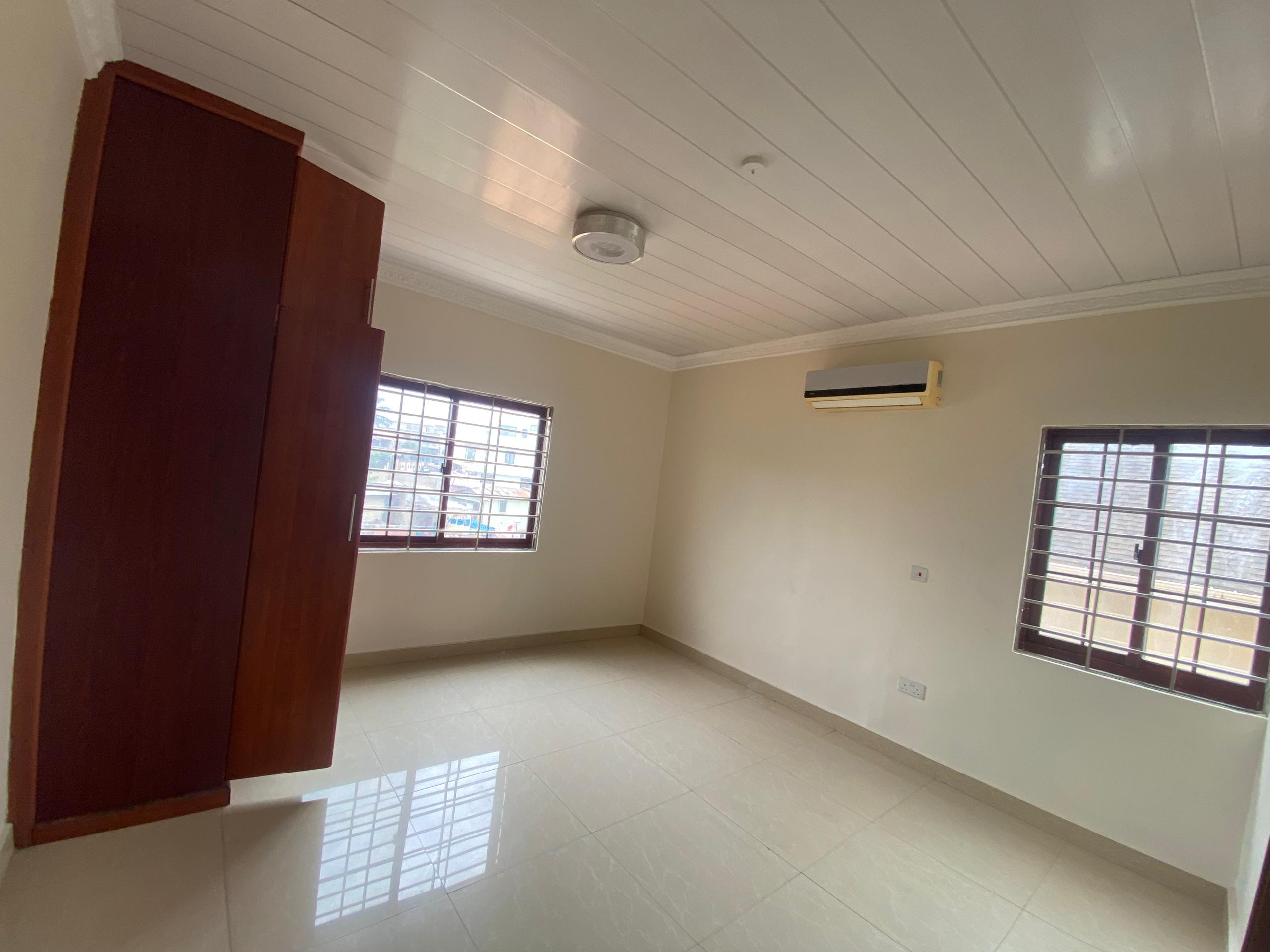 Three (3) Bedroom Apartment For Rent at East Legon
