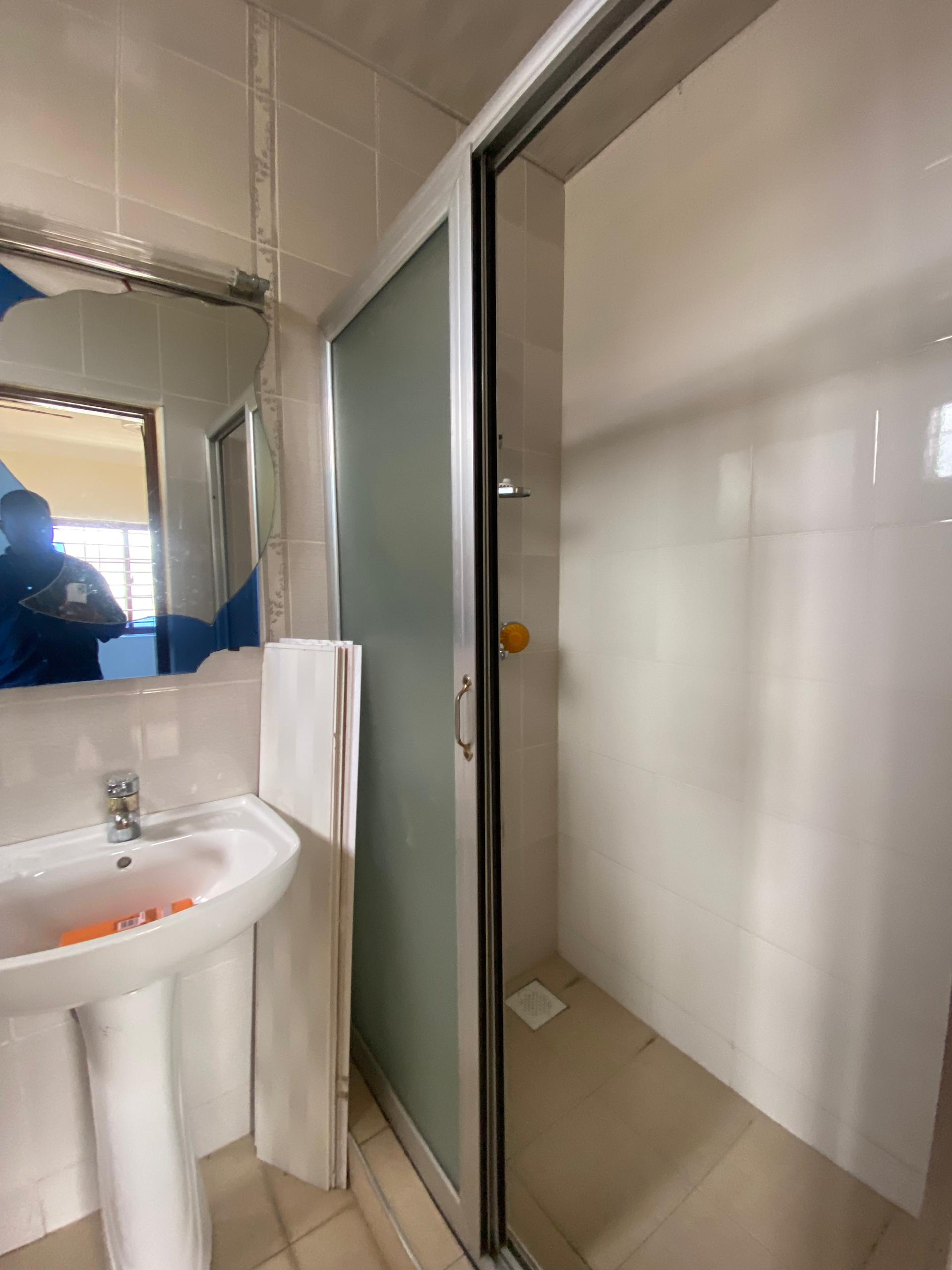 Three (3) Bedroom Apartment For Rent at East Legon