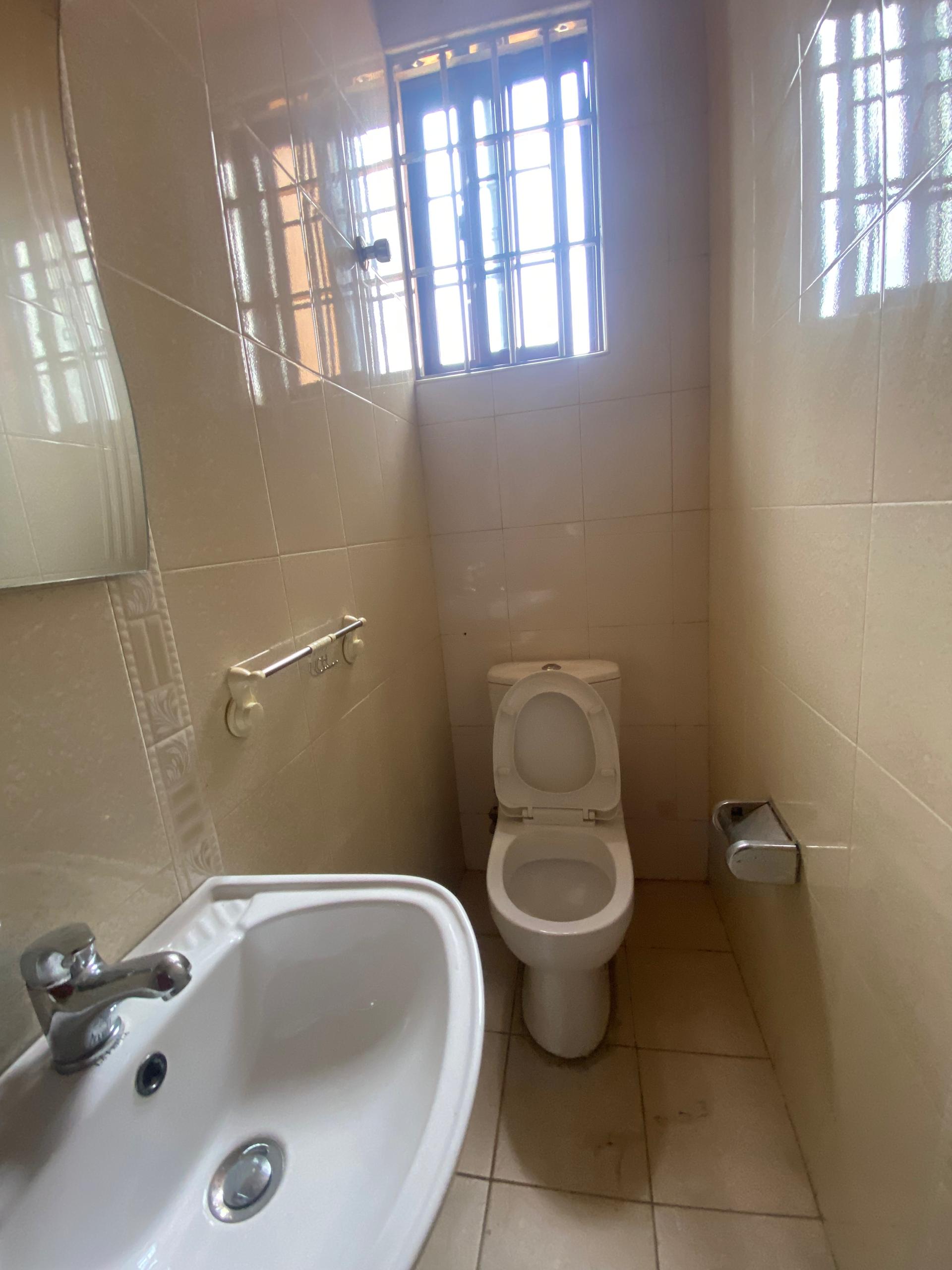Three (3) Bedroom Apartment For Rent at East Legon
