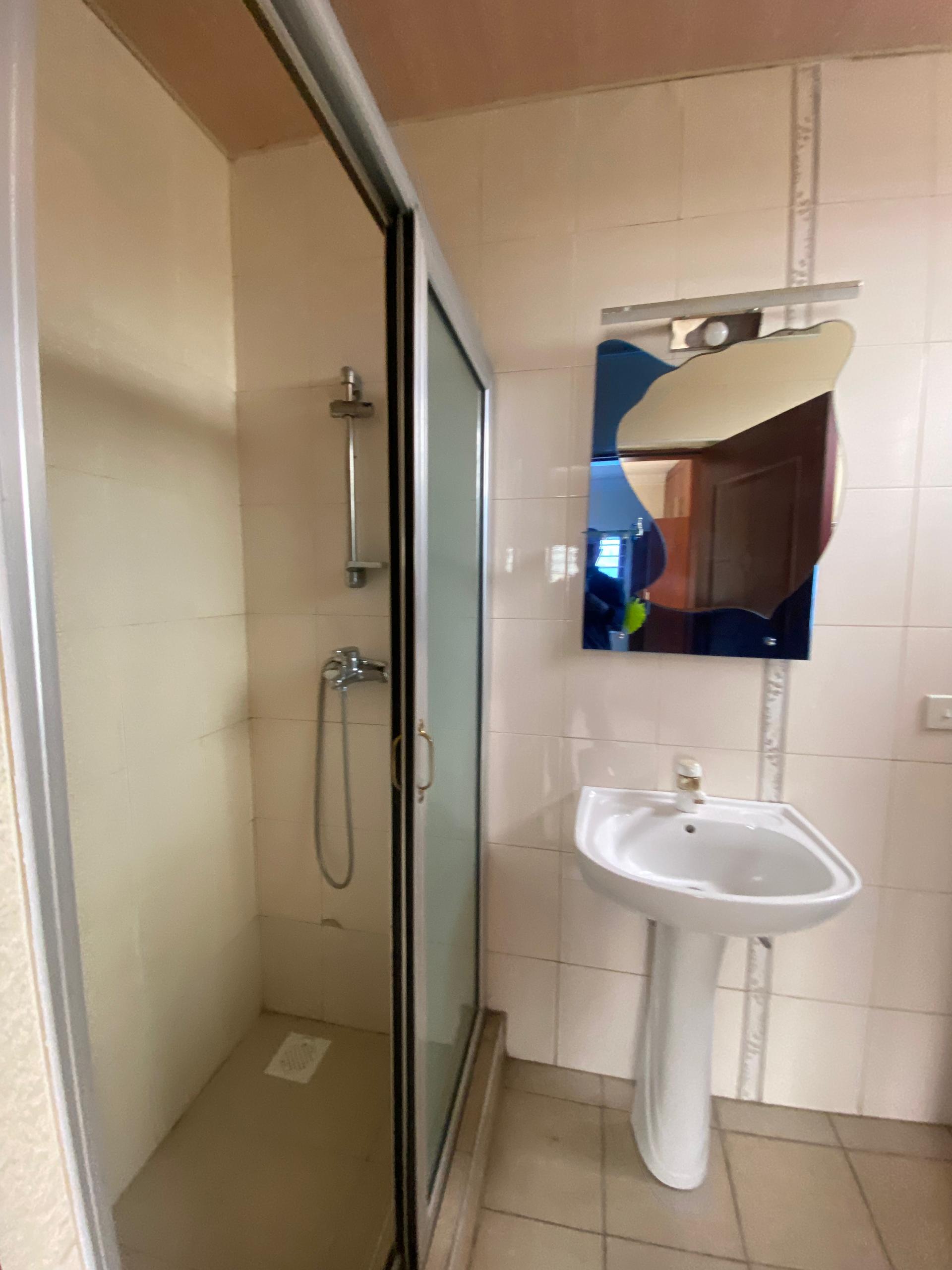 Three (3) Bedroom Apartment For Rent at East Legon