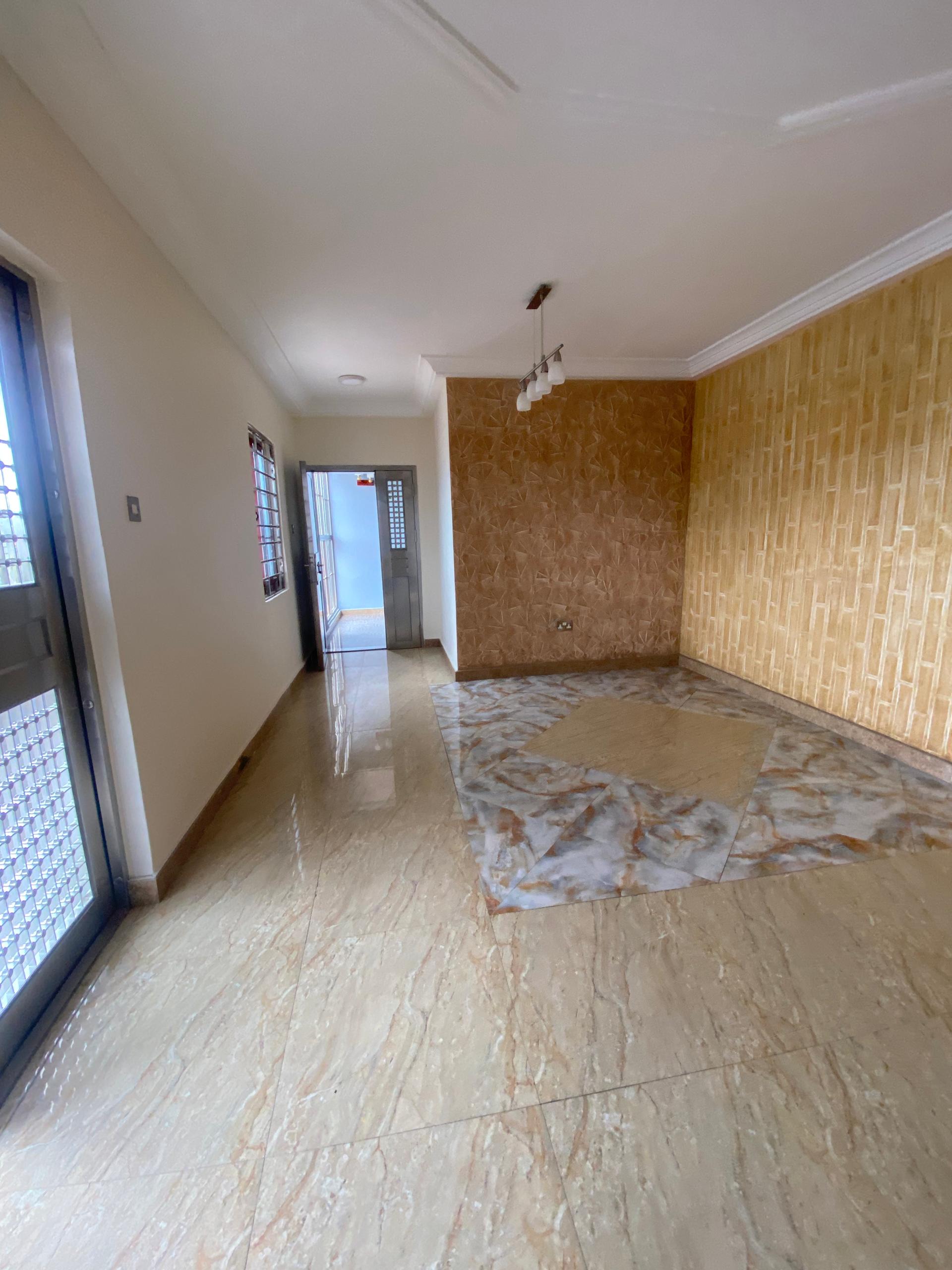 Three (3) Bedroom Apartment For Rent at East Legon