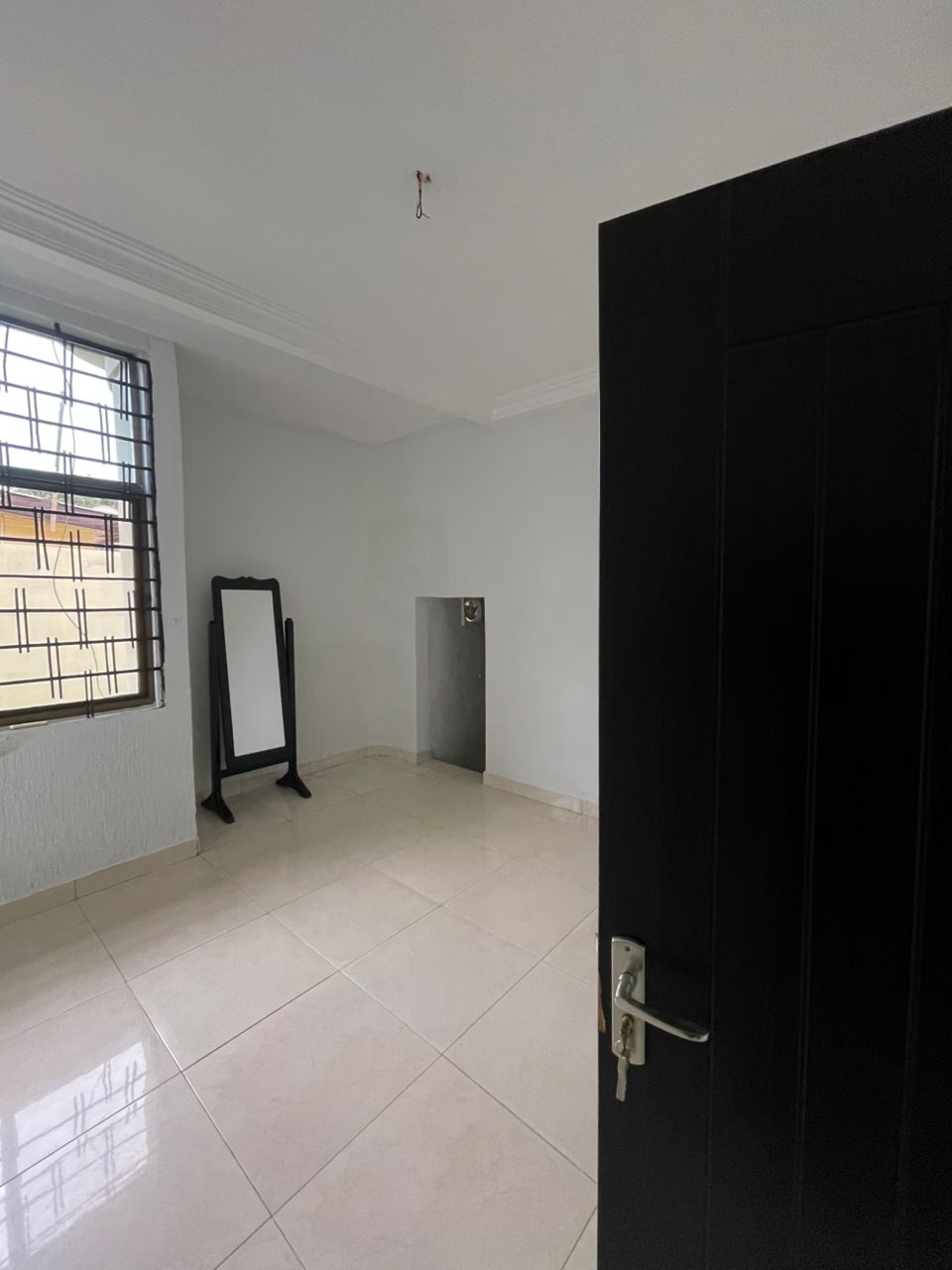 Three (3) Bedroom Apartment For Rent at Gbawe CP