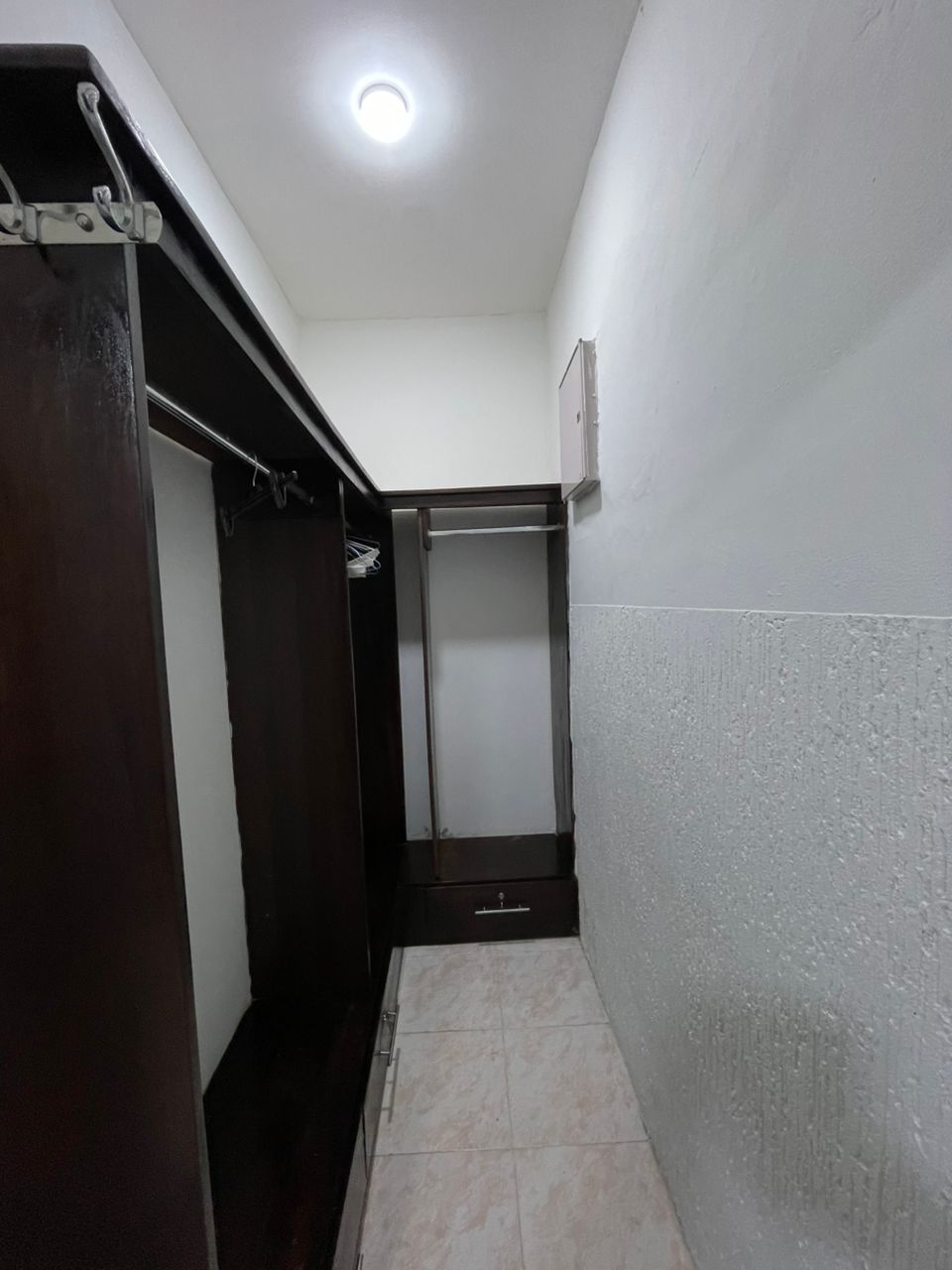 Three (3) Bedroom Apartment For Rent at Gbawe CP