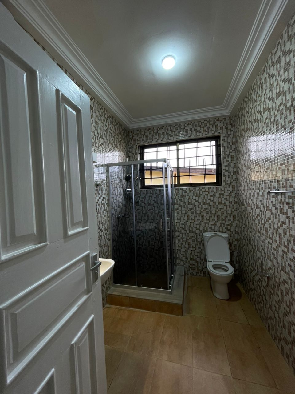 Three (3) Bedroom Apartment For Rent at Gbawe CP