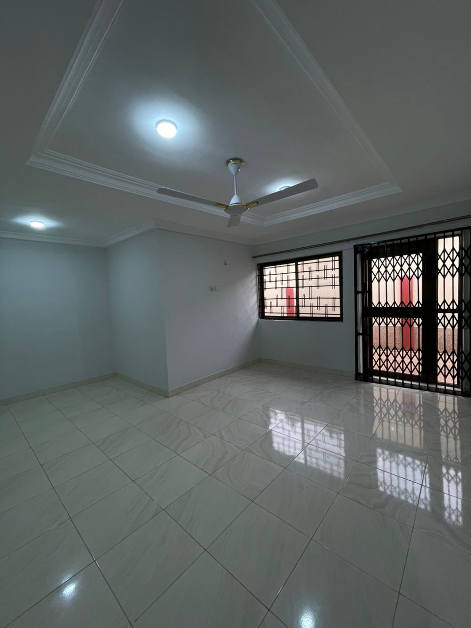 Three (3) Bedroom Apartment For Rent at Gbawe CP