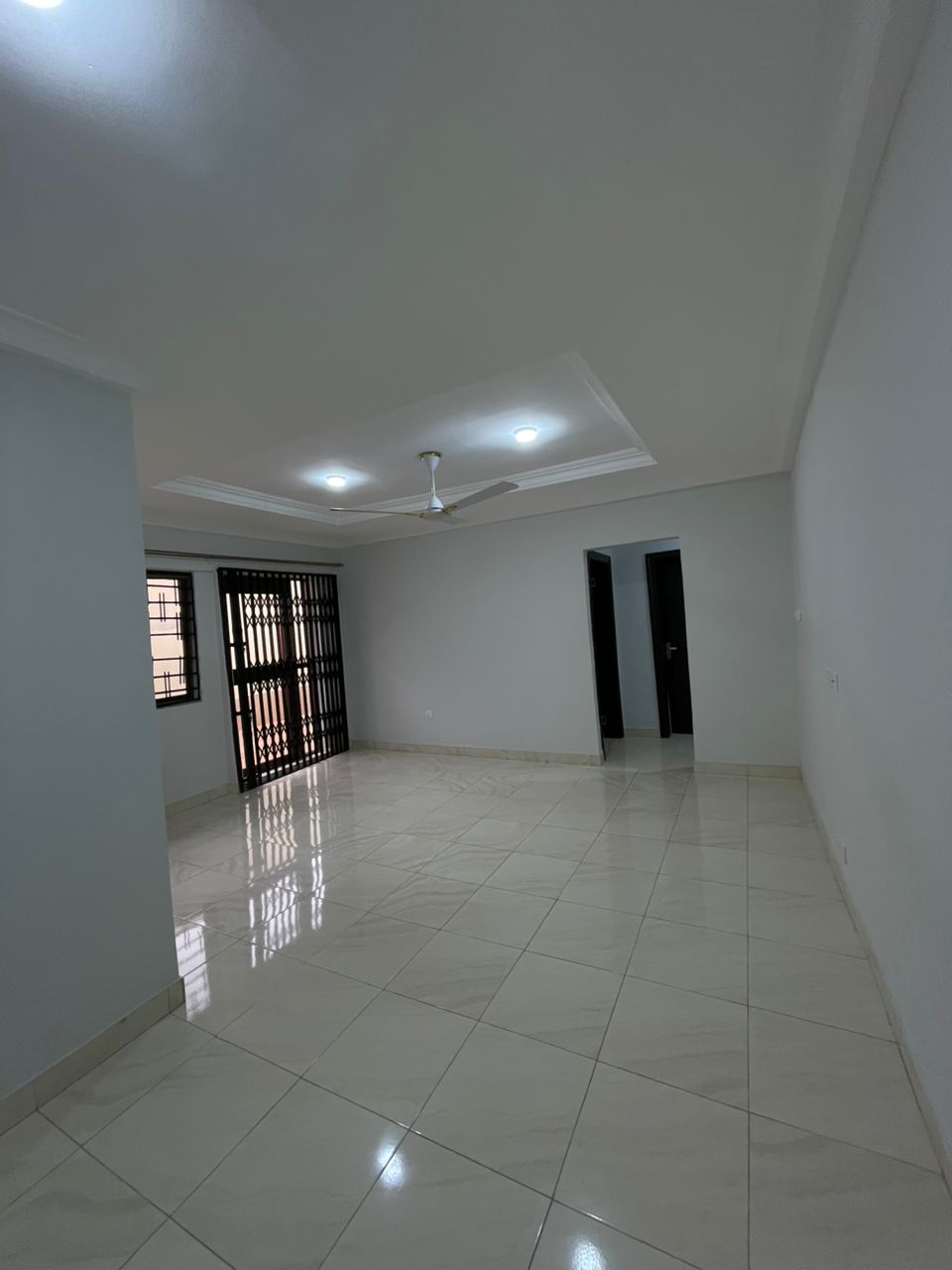 Three (3) Bedroom Apartment For Rent at Gbawe CP