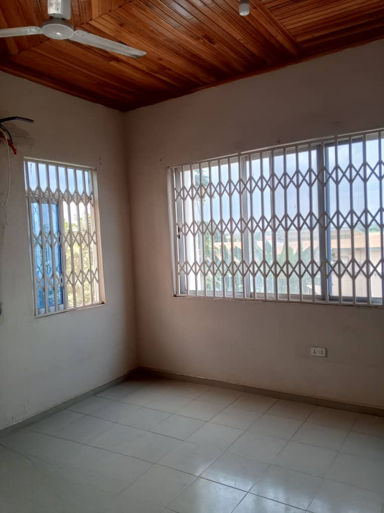 Three (3) Bedroom Apartment For Rent at Kumasi Kotei Deduako