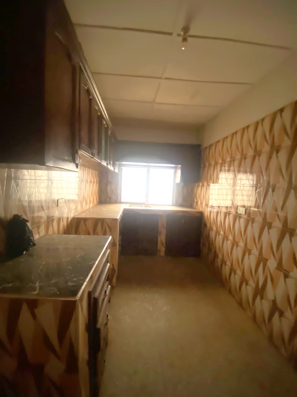 Three (3) Bedroom Apartment For Rent at Kumasi Sokoban-Oti