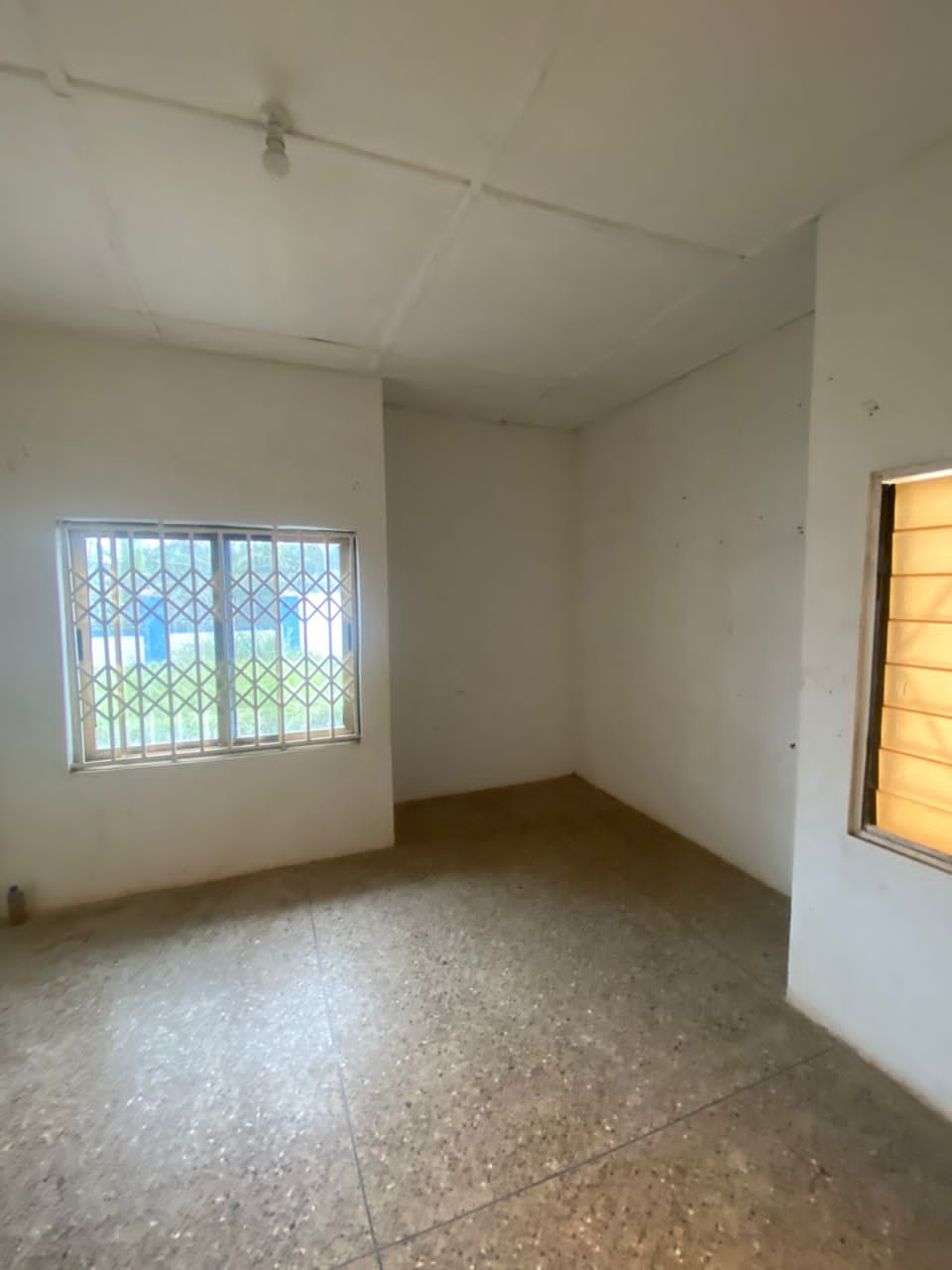 Three (3) Bedroom Apartment For Rent at Kumasi Sokoban-Oti