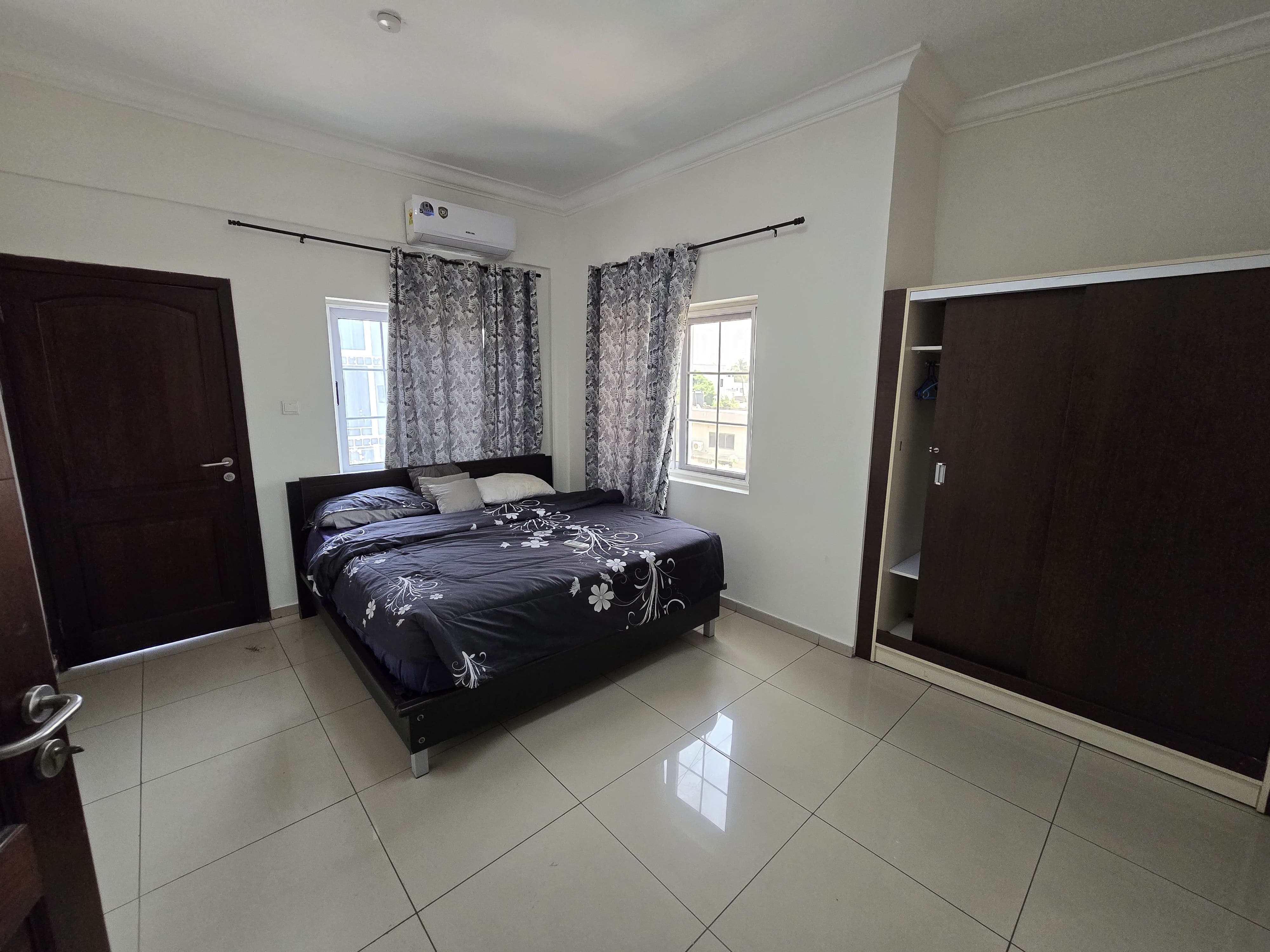 Three (3) Bedroom Apartment For Rent at Labone