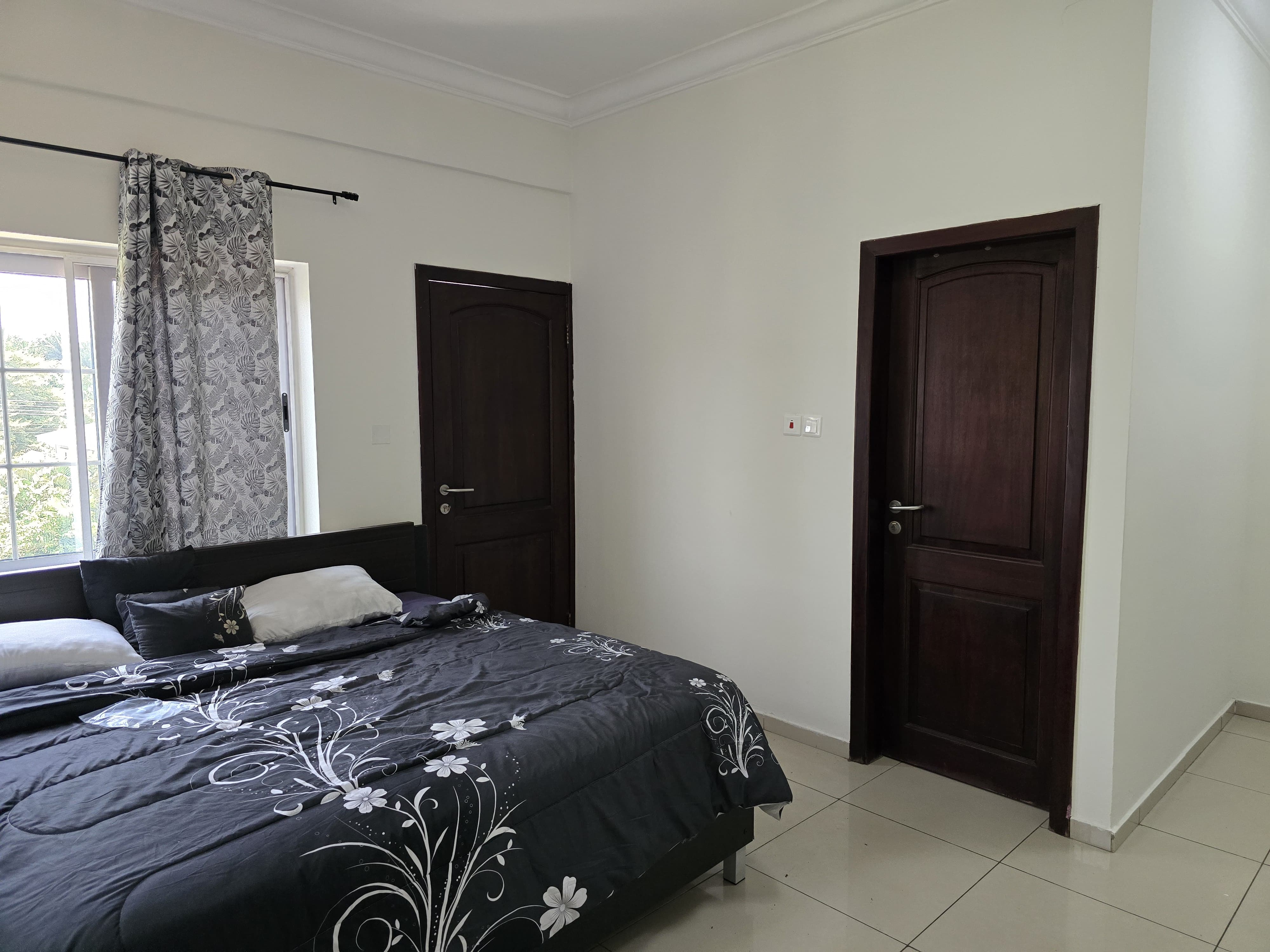 Three (3) Bedroom Apartment For Rent at Labone