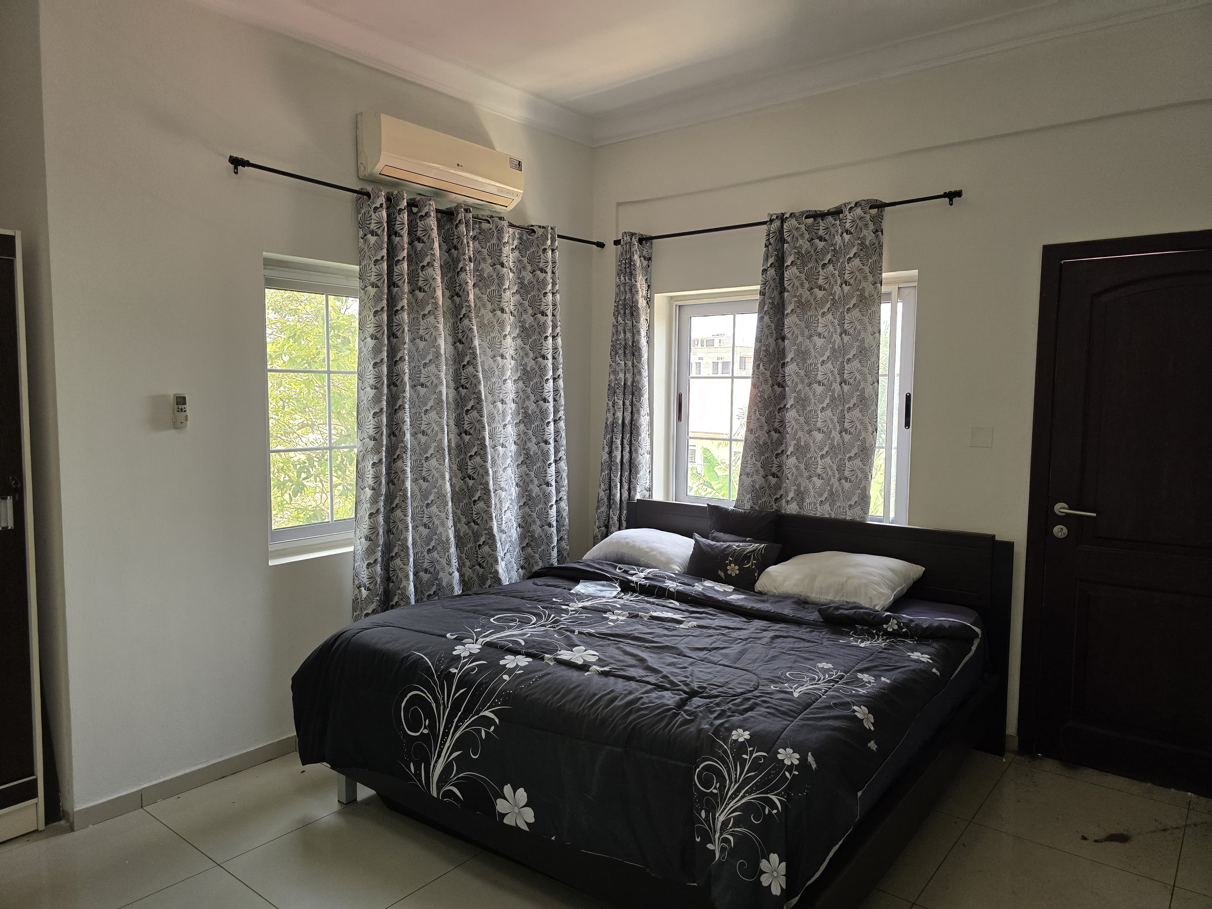 Three (3) Bedroom Apartment For Rent at Labone