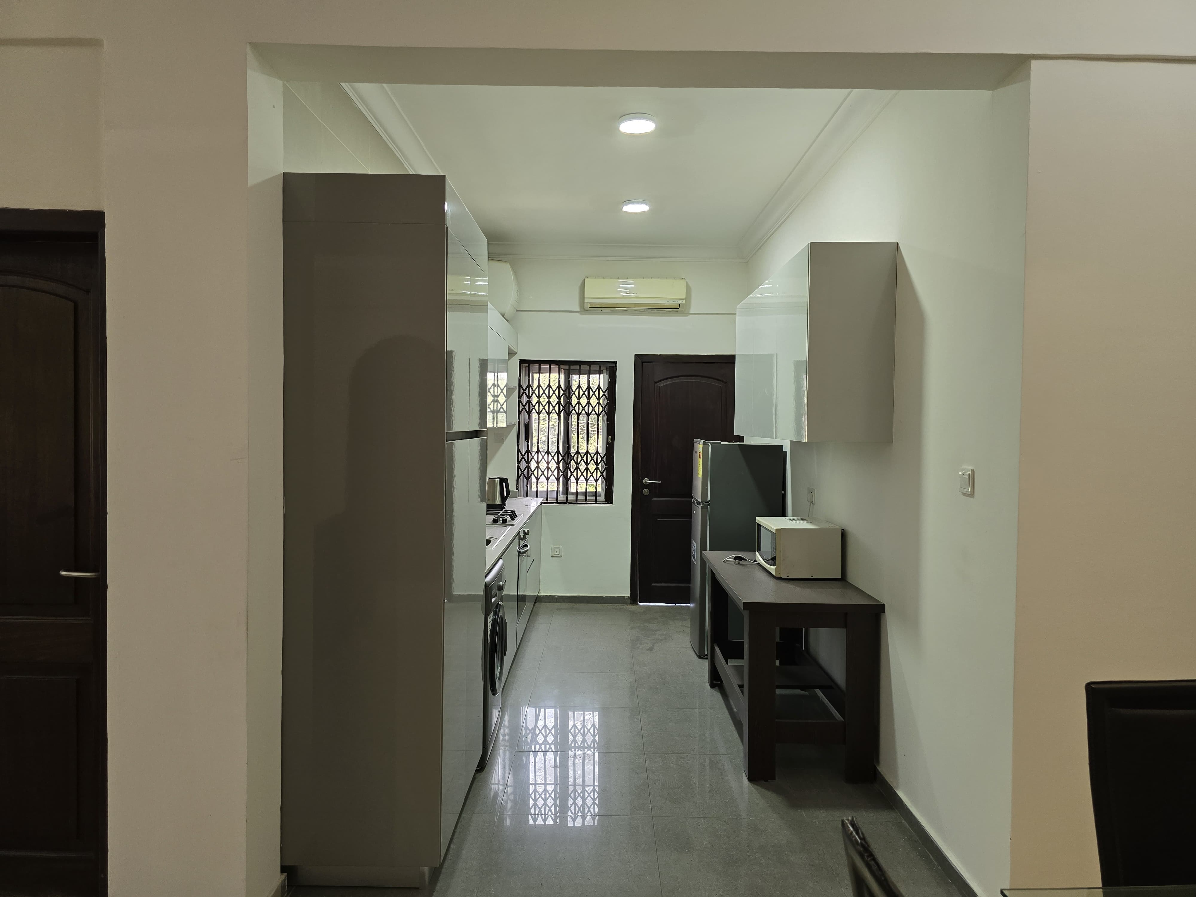 Three (3) Bedroom Apartment For Rent at Labone