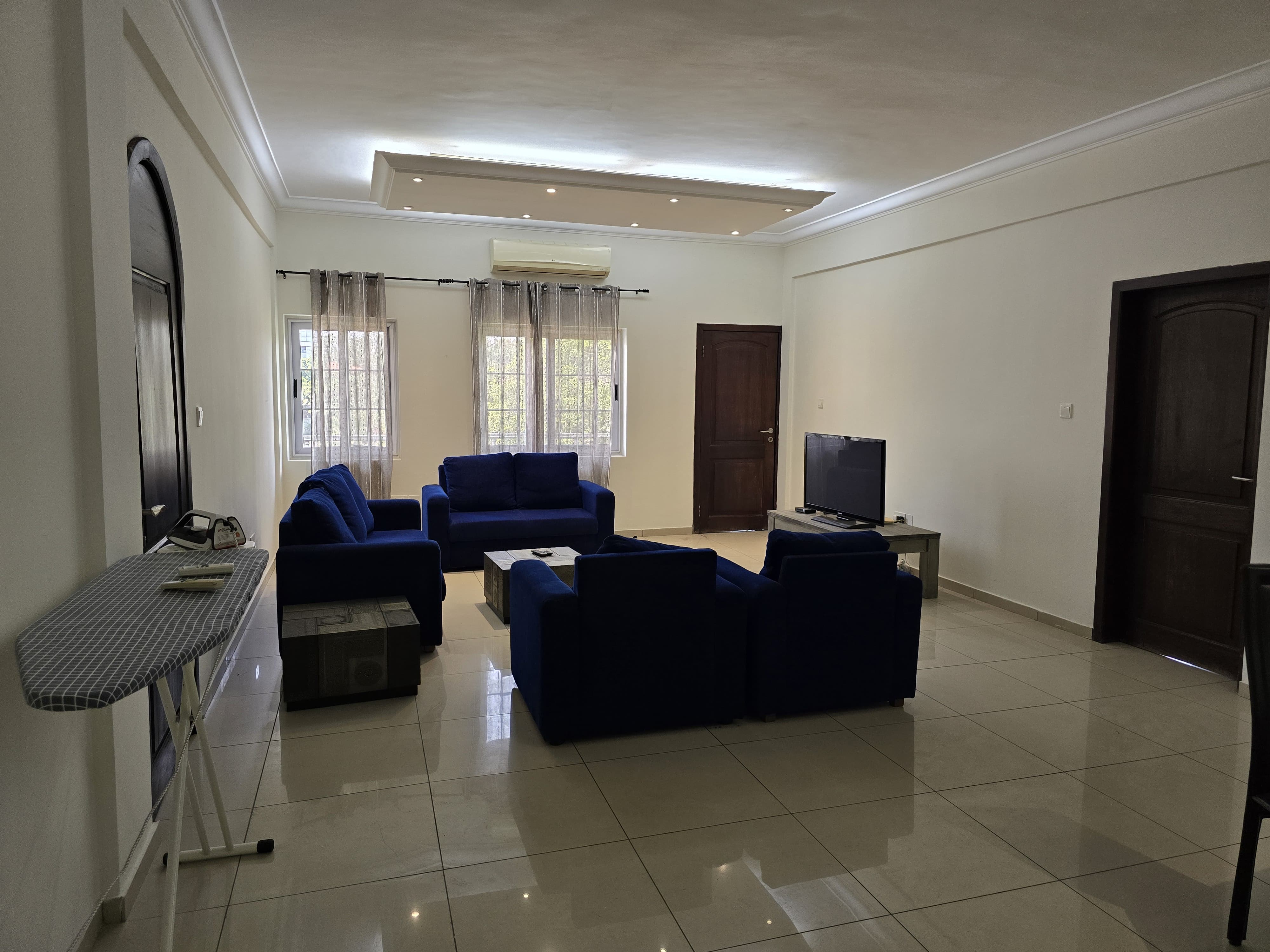 Three (3) Bedroom Apartment For Rent at Labone