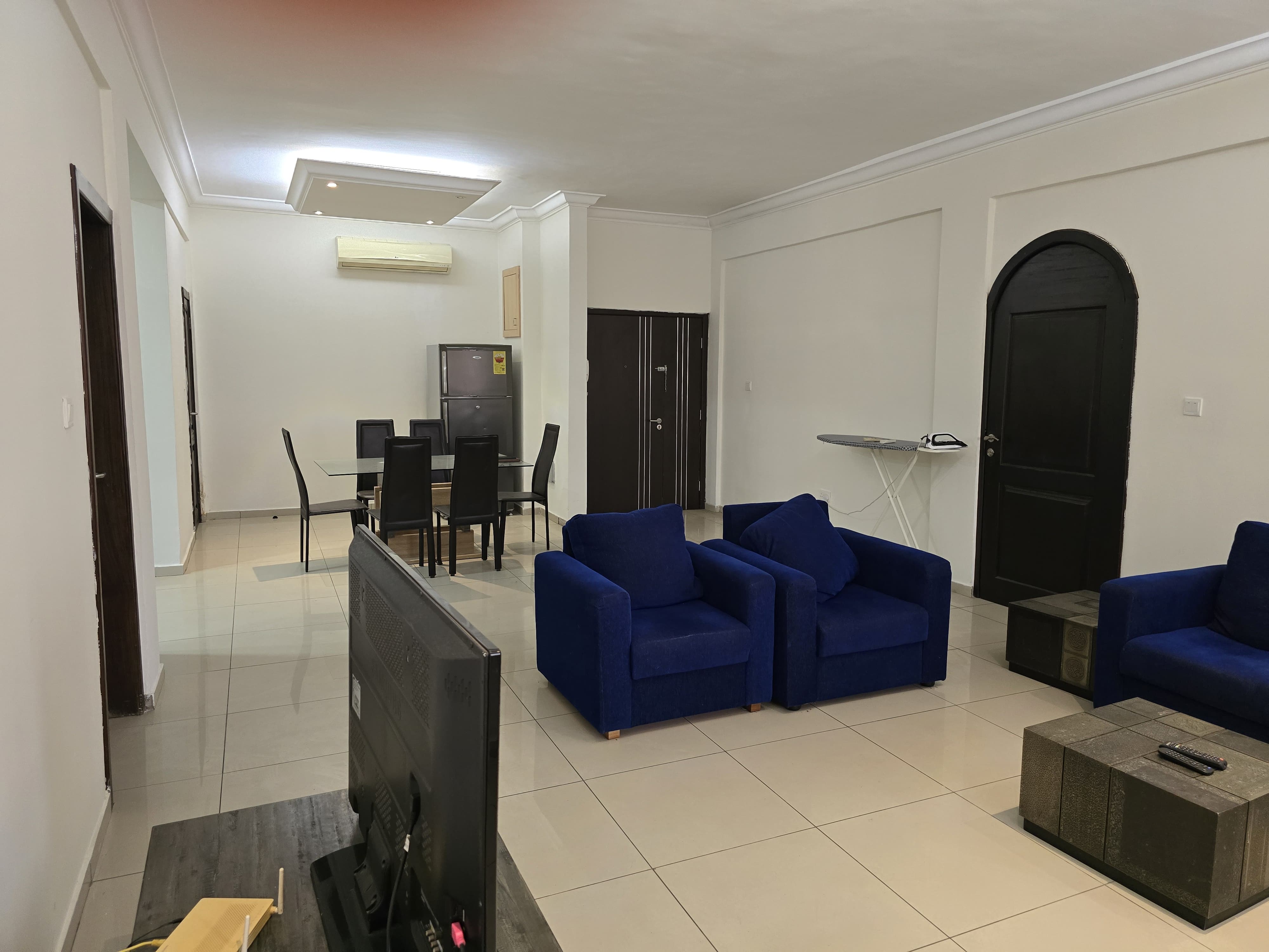 Three (3) Bedroom Apartment For Rent at Labone