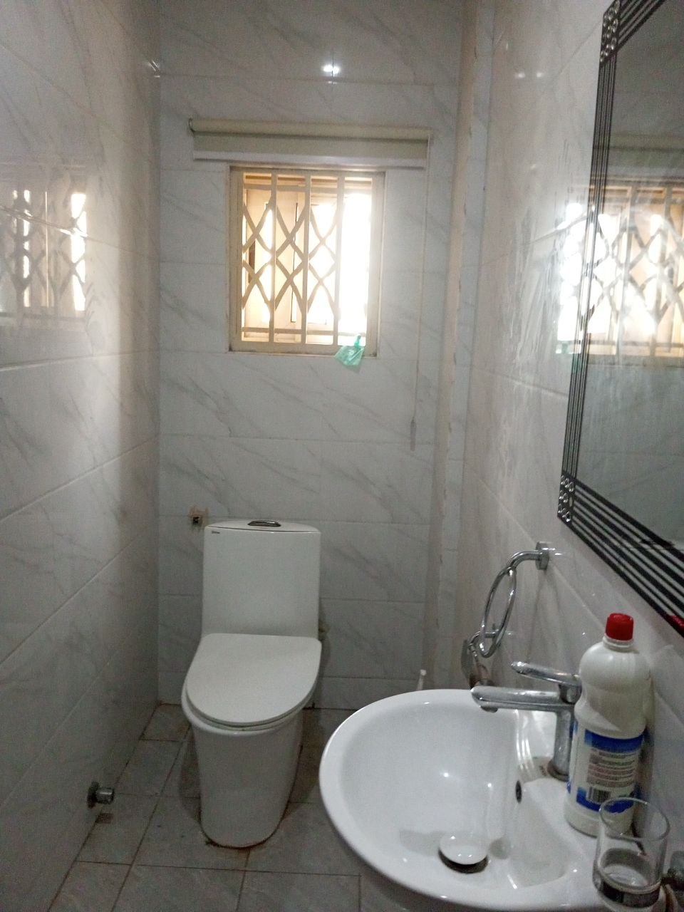 Three (3) Bedroom Apartment For Rent at North Legon
