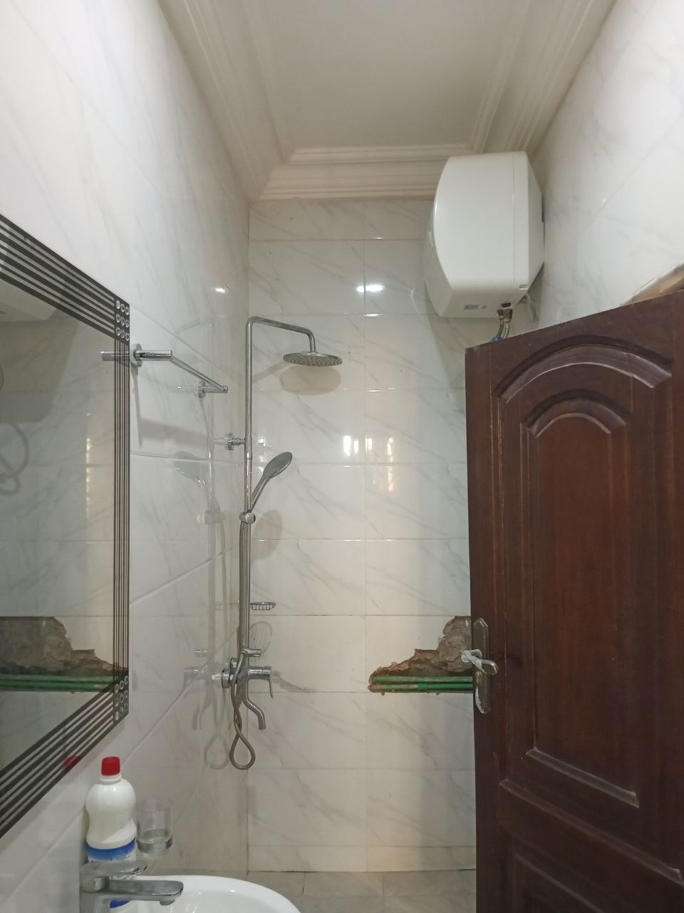 Three (3) Bedroom Apartment For Rent at North Legon