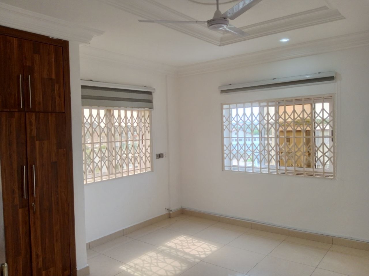 Three (3) Bedroom Apartment For Rent at North Legon