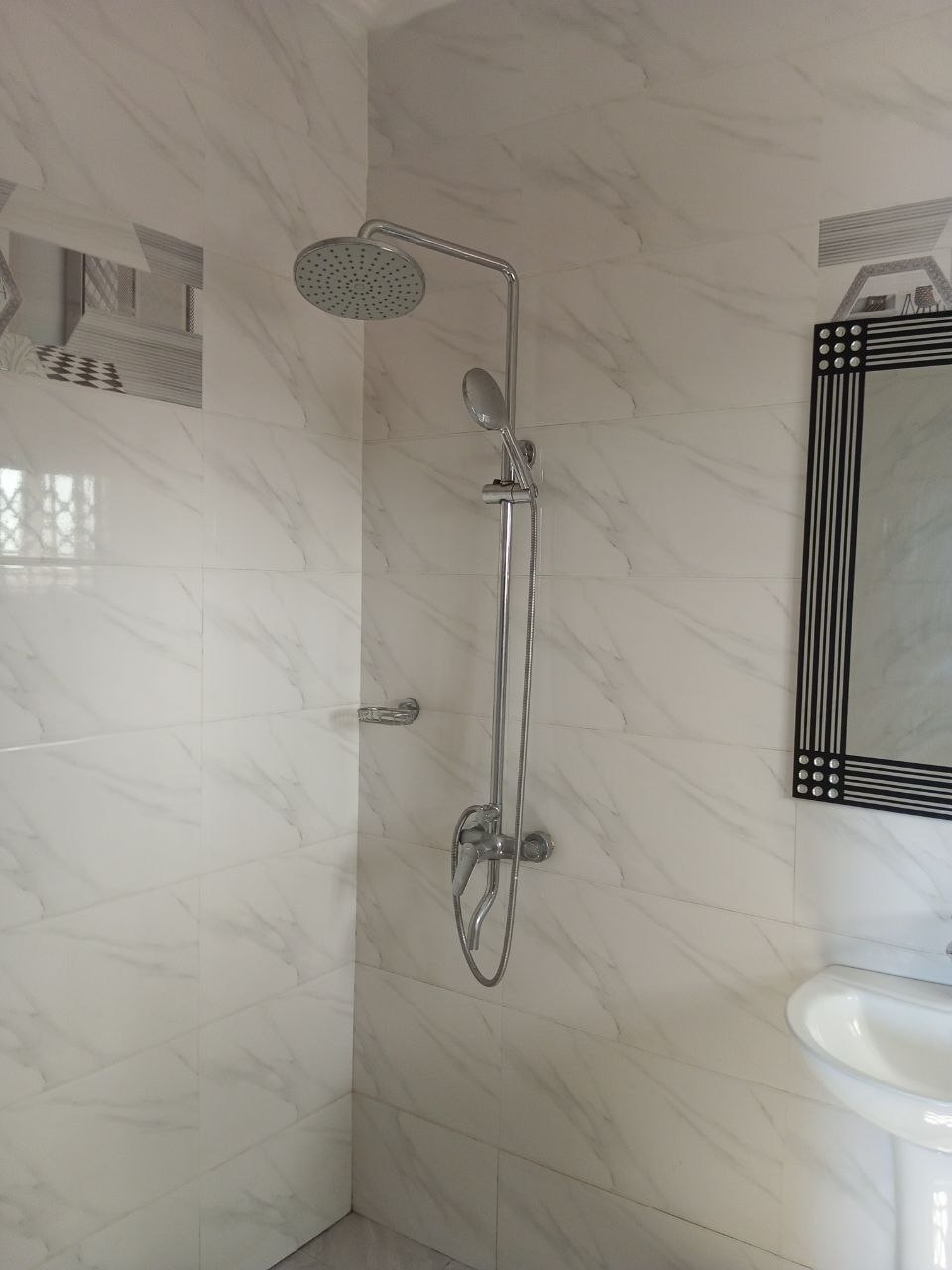 Three (3) Bedroom Apartment For Rent at North Legon