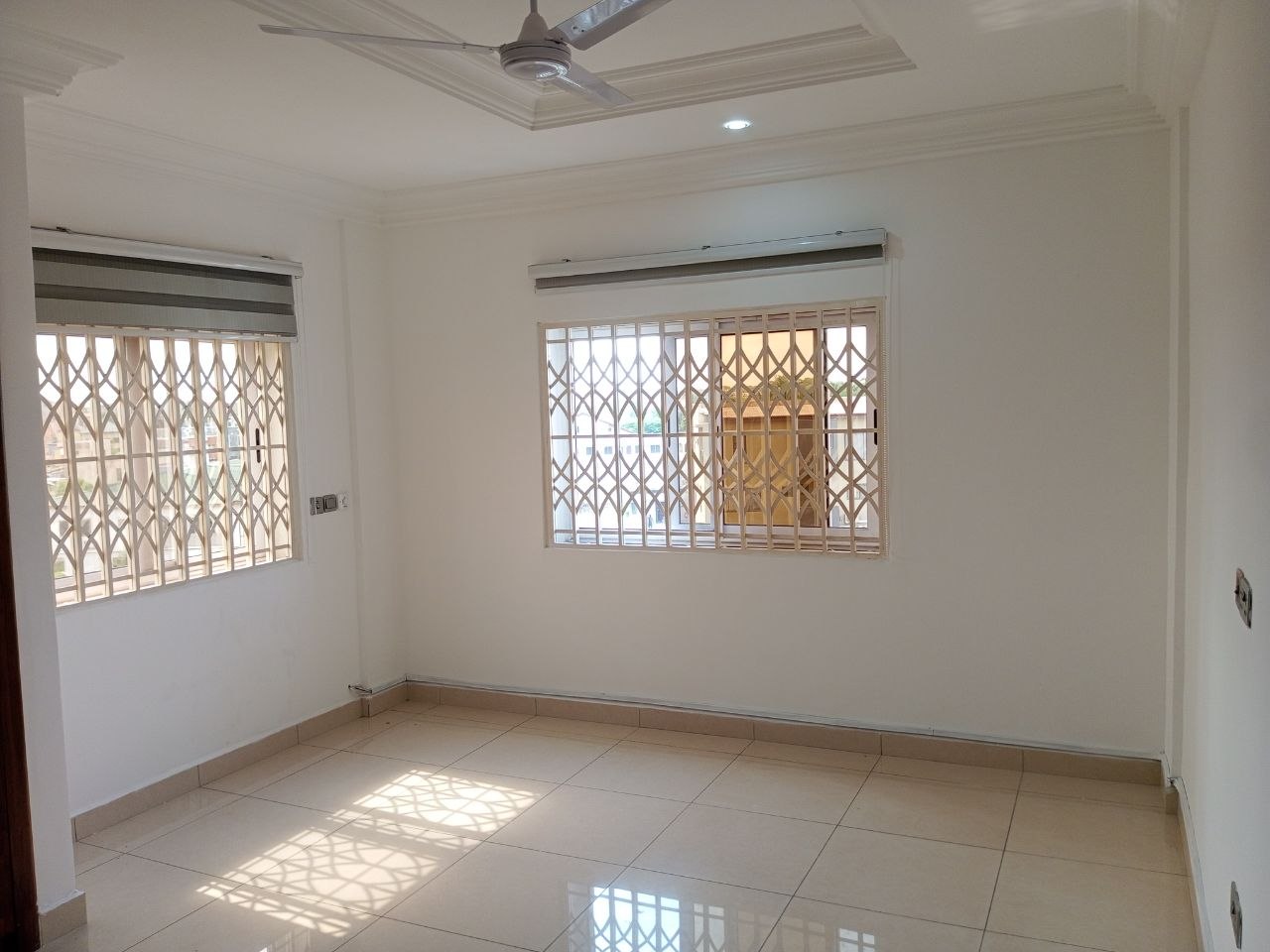 Three (3) Bedroom Apartment For Rent at North Legon