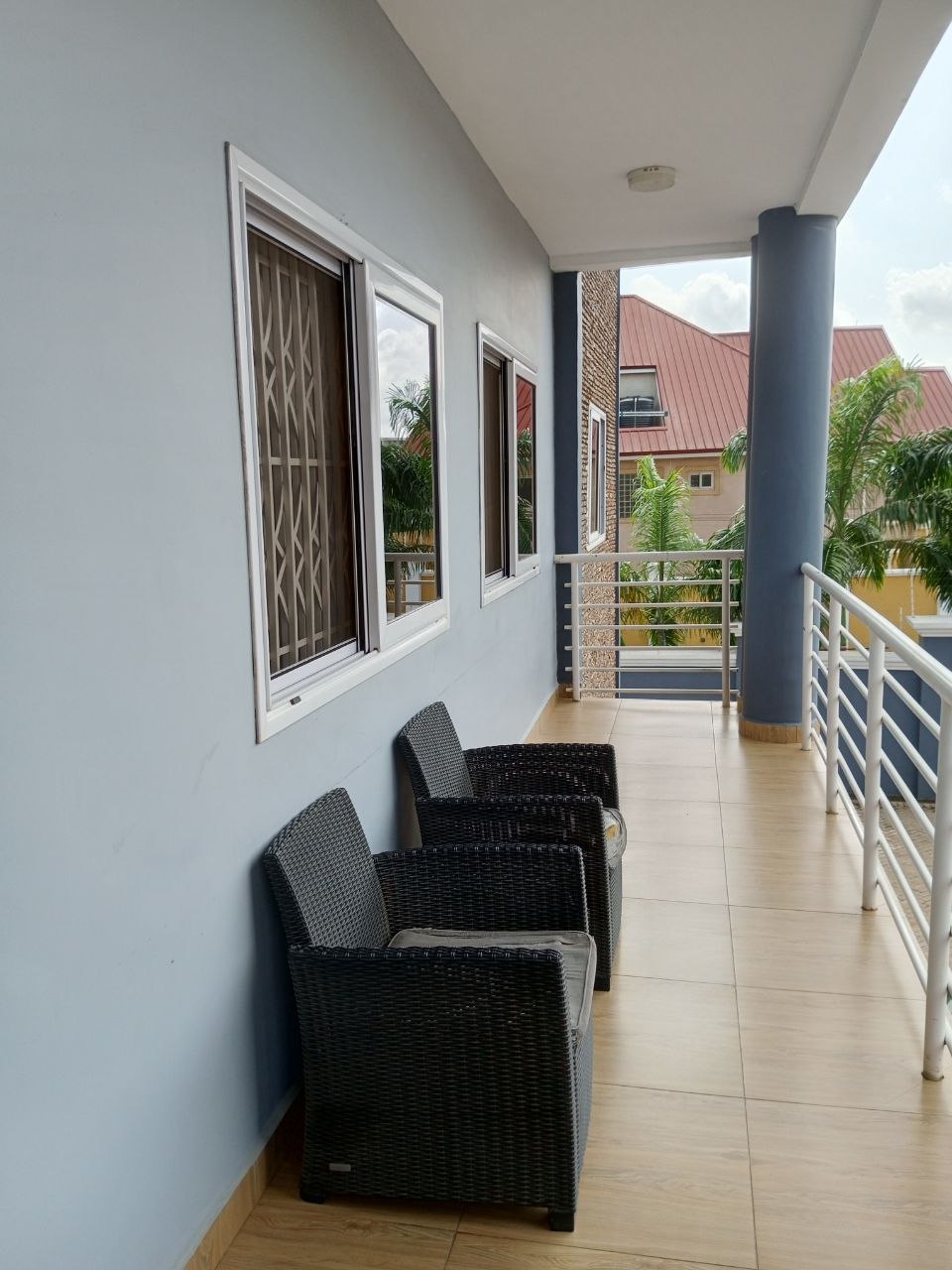 Three (3) Bedroom Apartment For Rent at North Legon