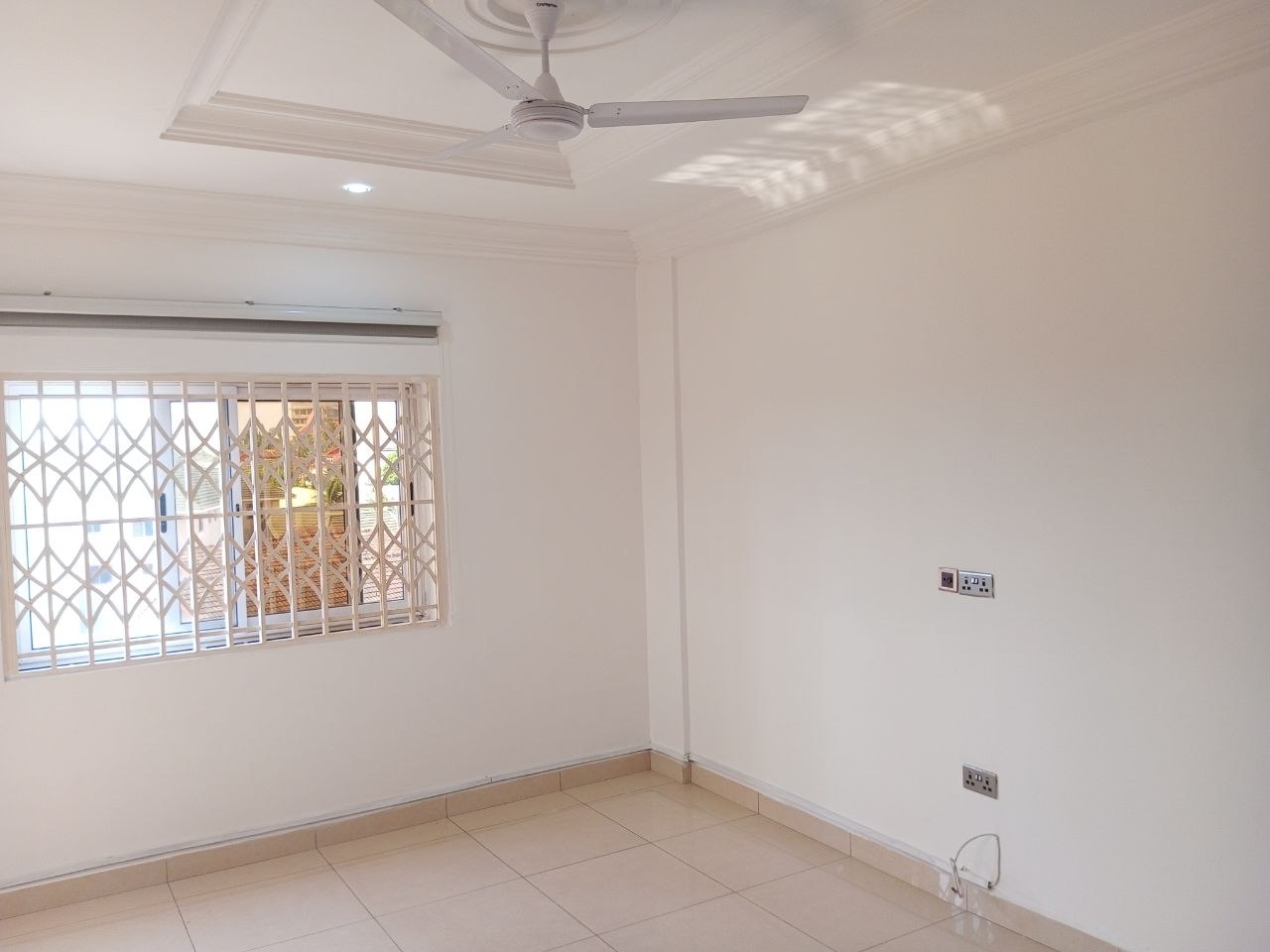 Three (3) Bedroom Apartment For Rent at North Legon