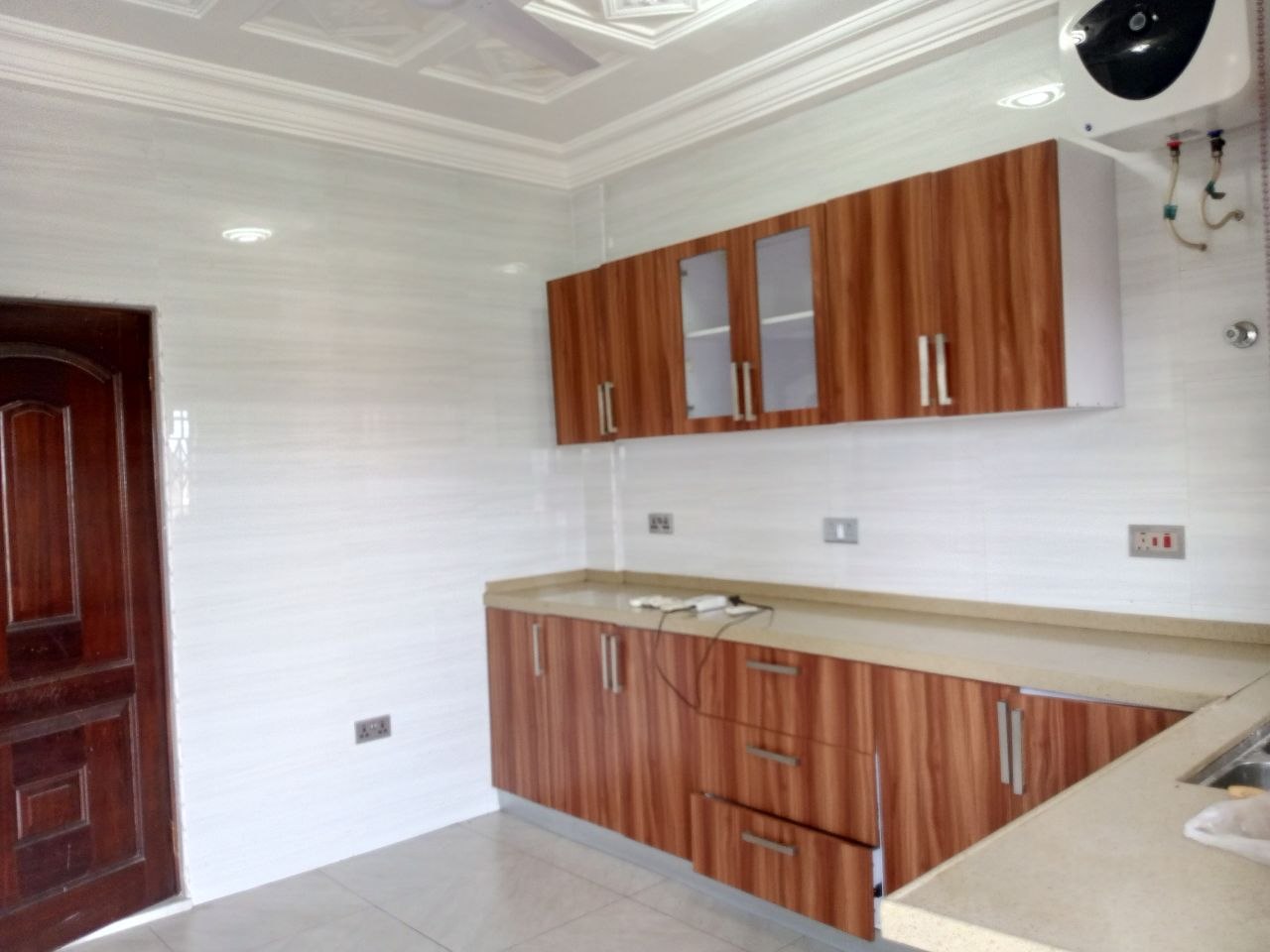 Three (3) Bedroom Apartment For Rent at North Legon
