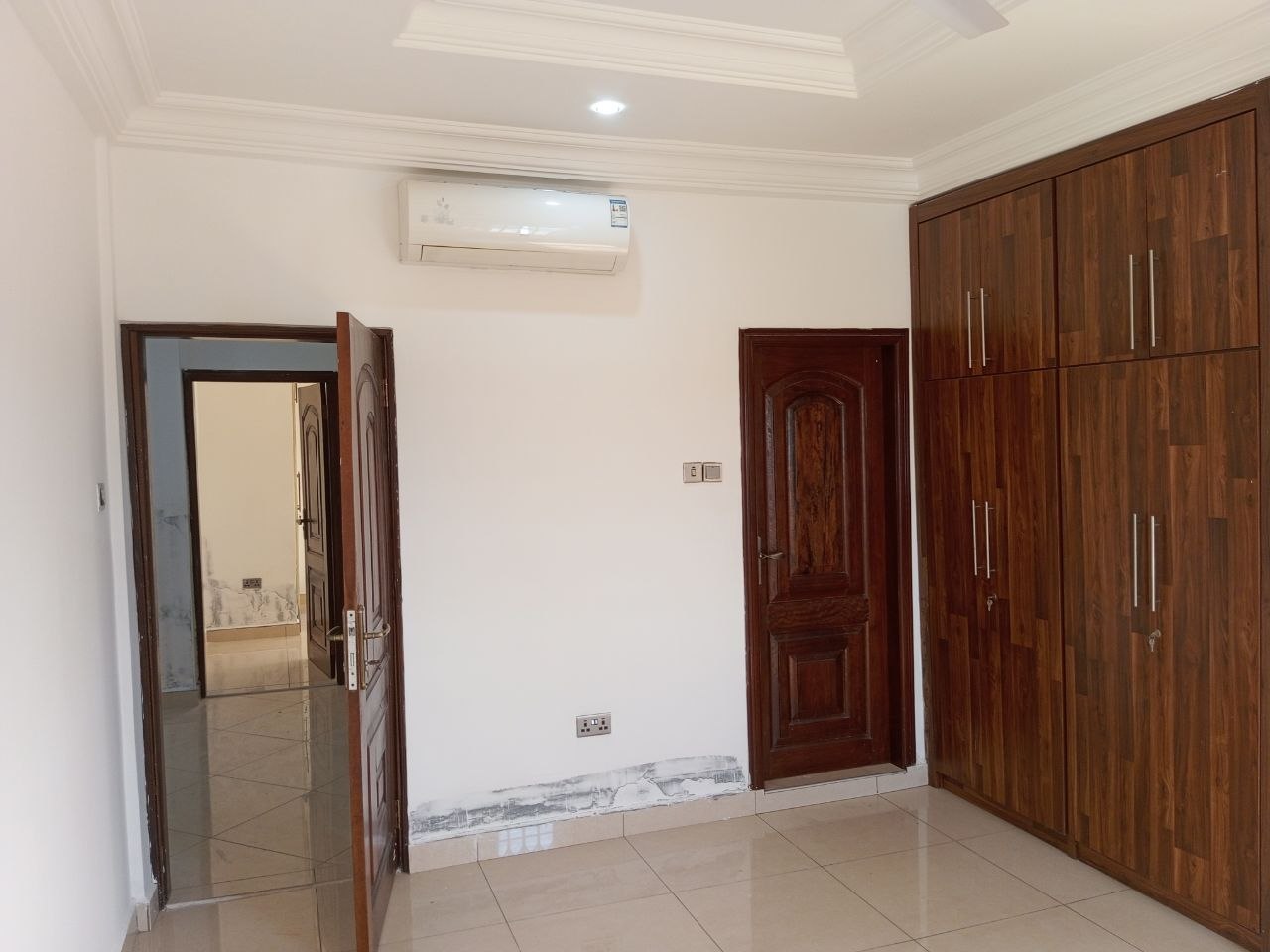 Three (3) Bedroom Apartment For Rent at North Legon