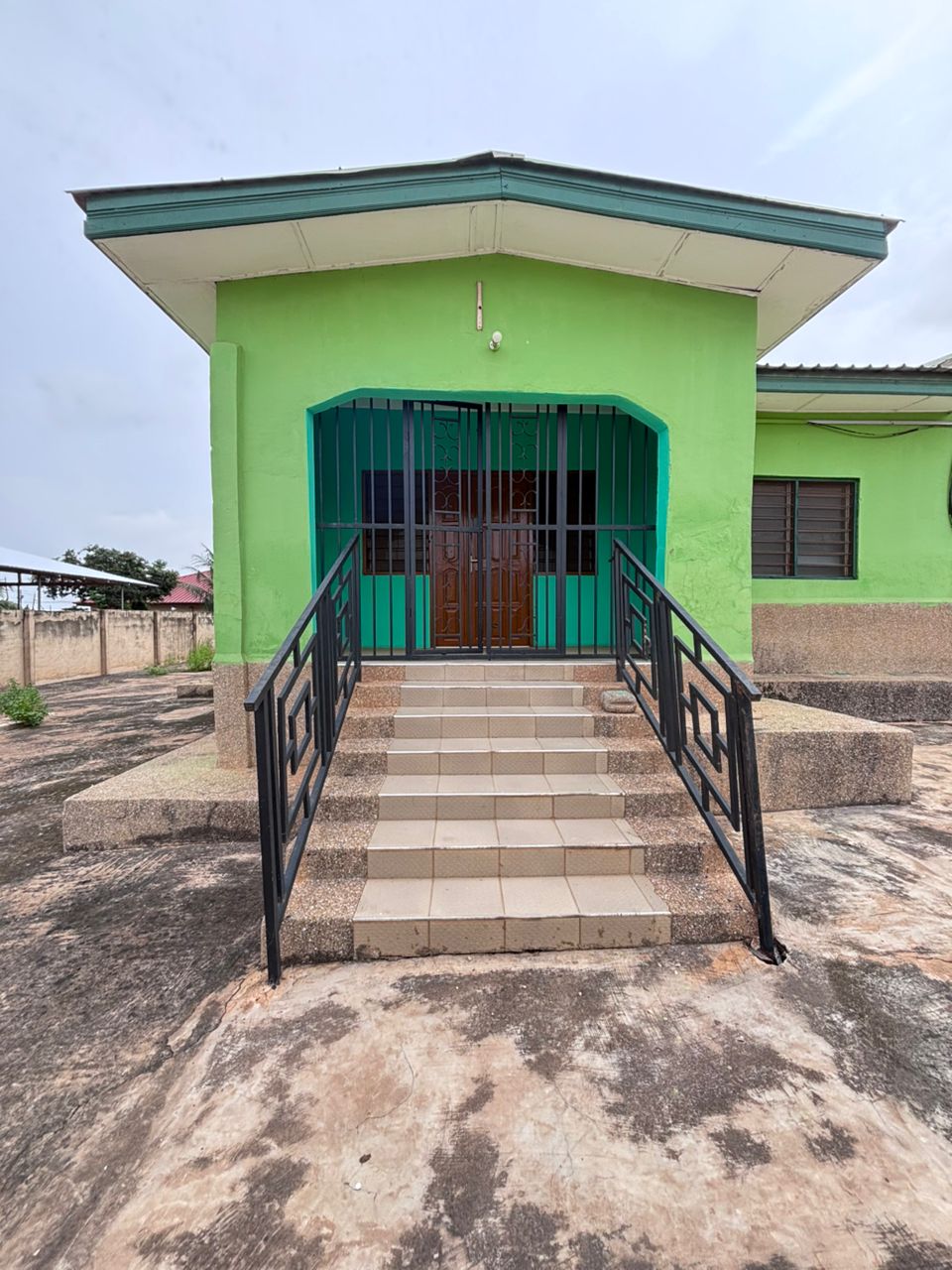 Three (3) Bedroom Apartment For Rent at Oyarifa Focus