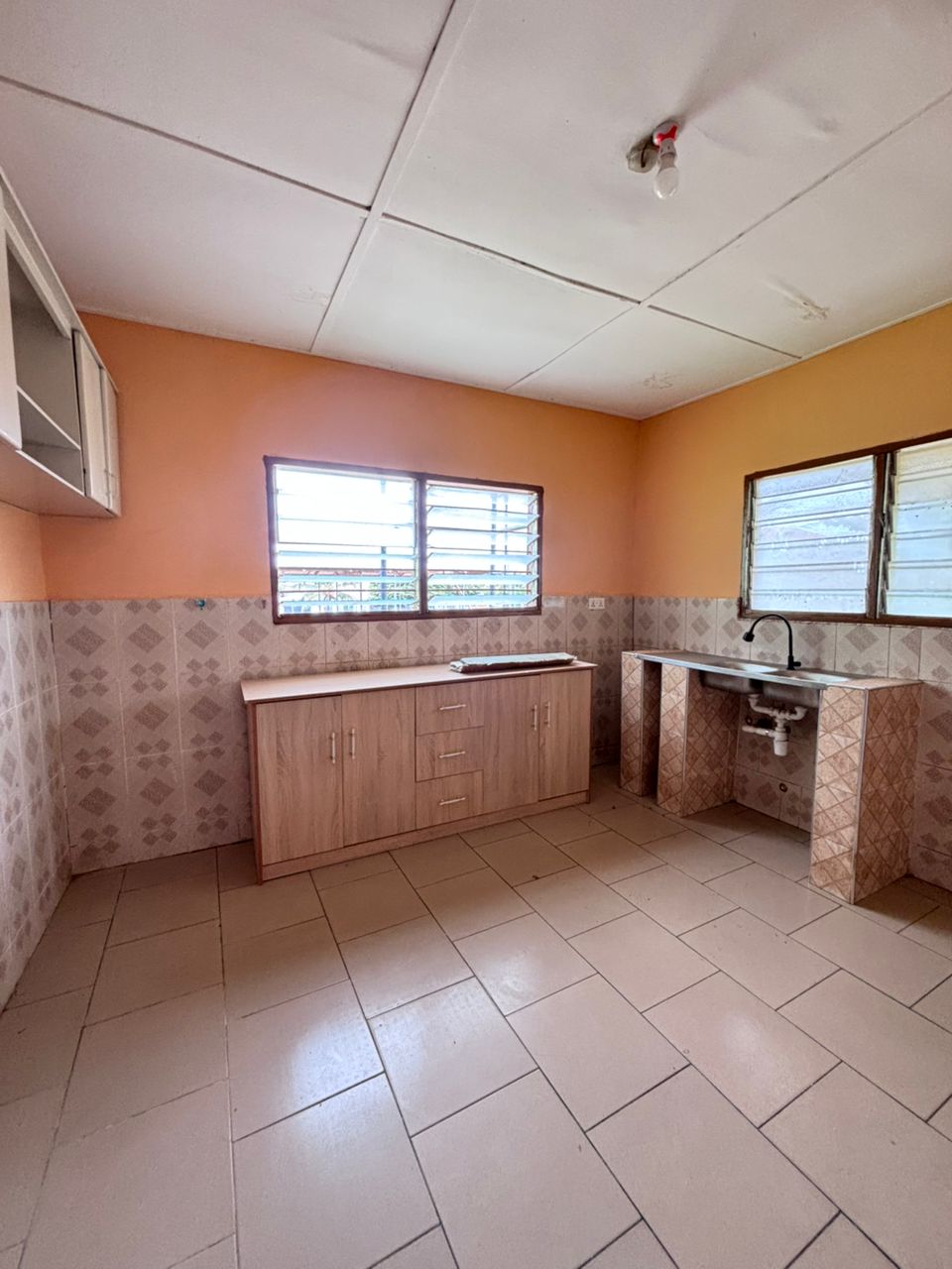 Three (3) Bedroom Apartment For Rent at Oyarifa Focus