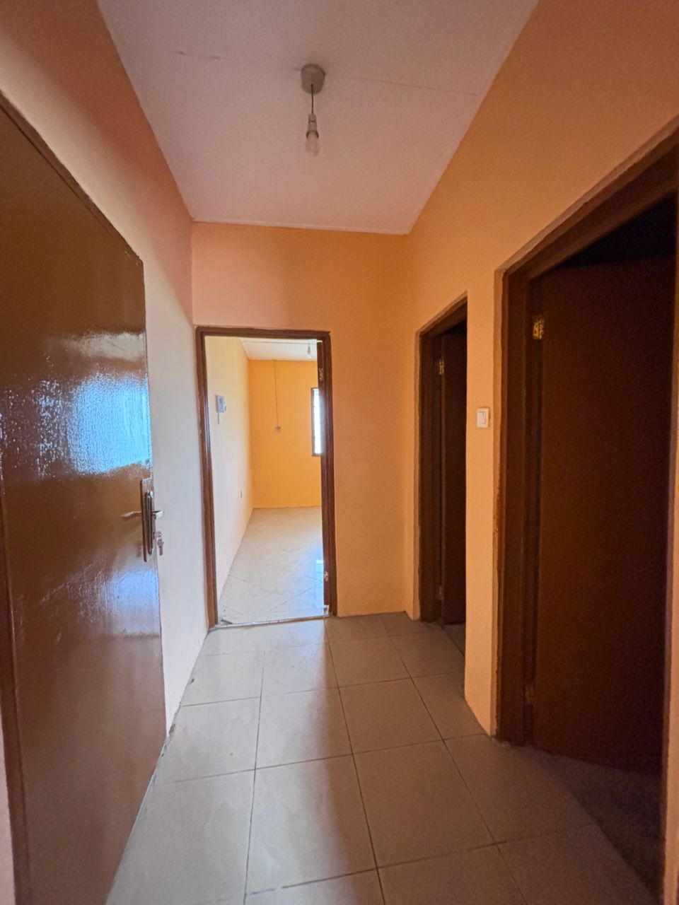 Three (3) Bedroom Apartment For Rent at Oyarifa Focus