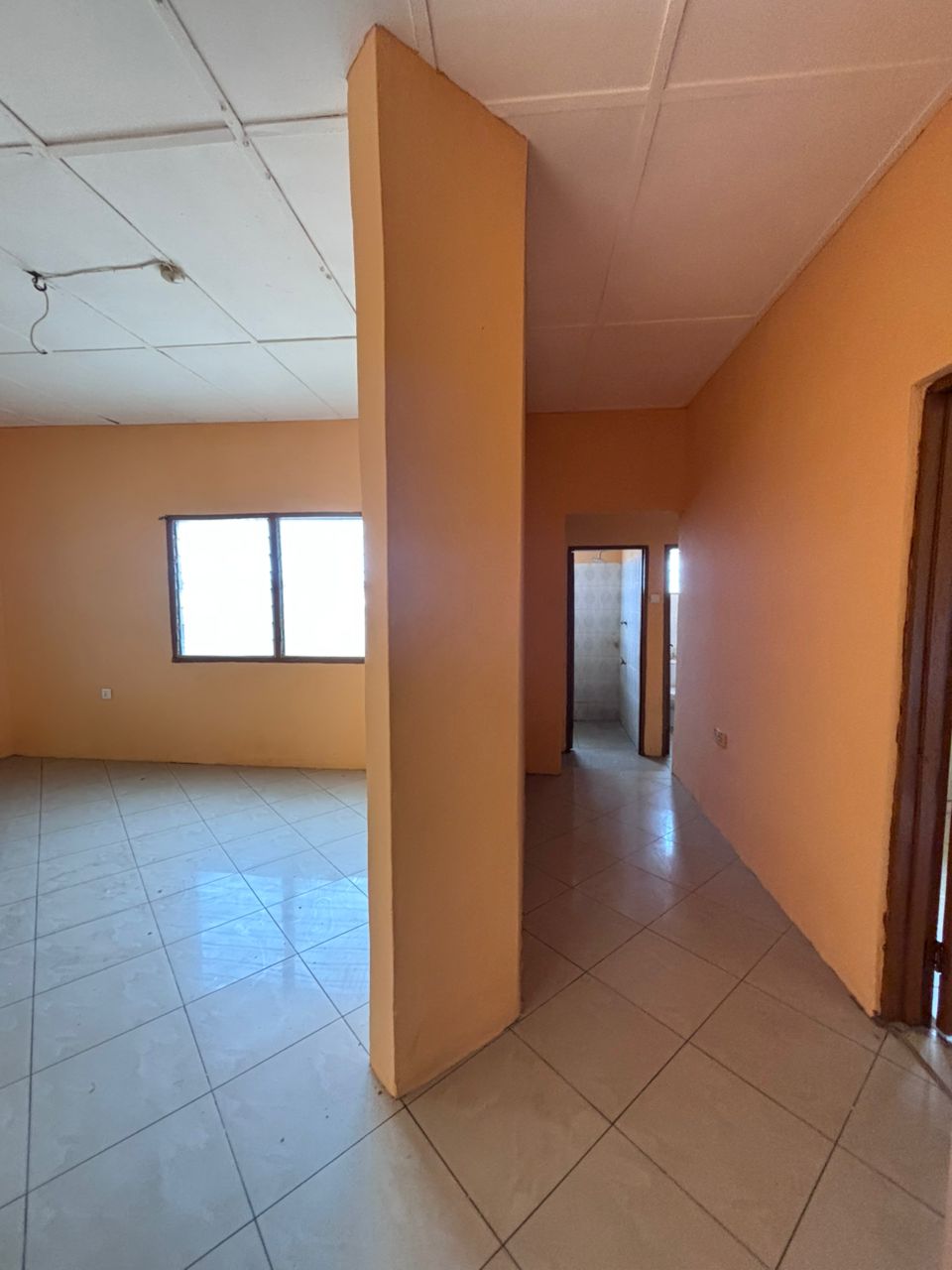 Three (3) Bedroom Apartment For Rent at Oyarifa Focus