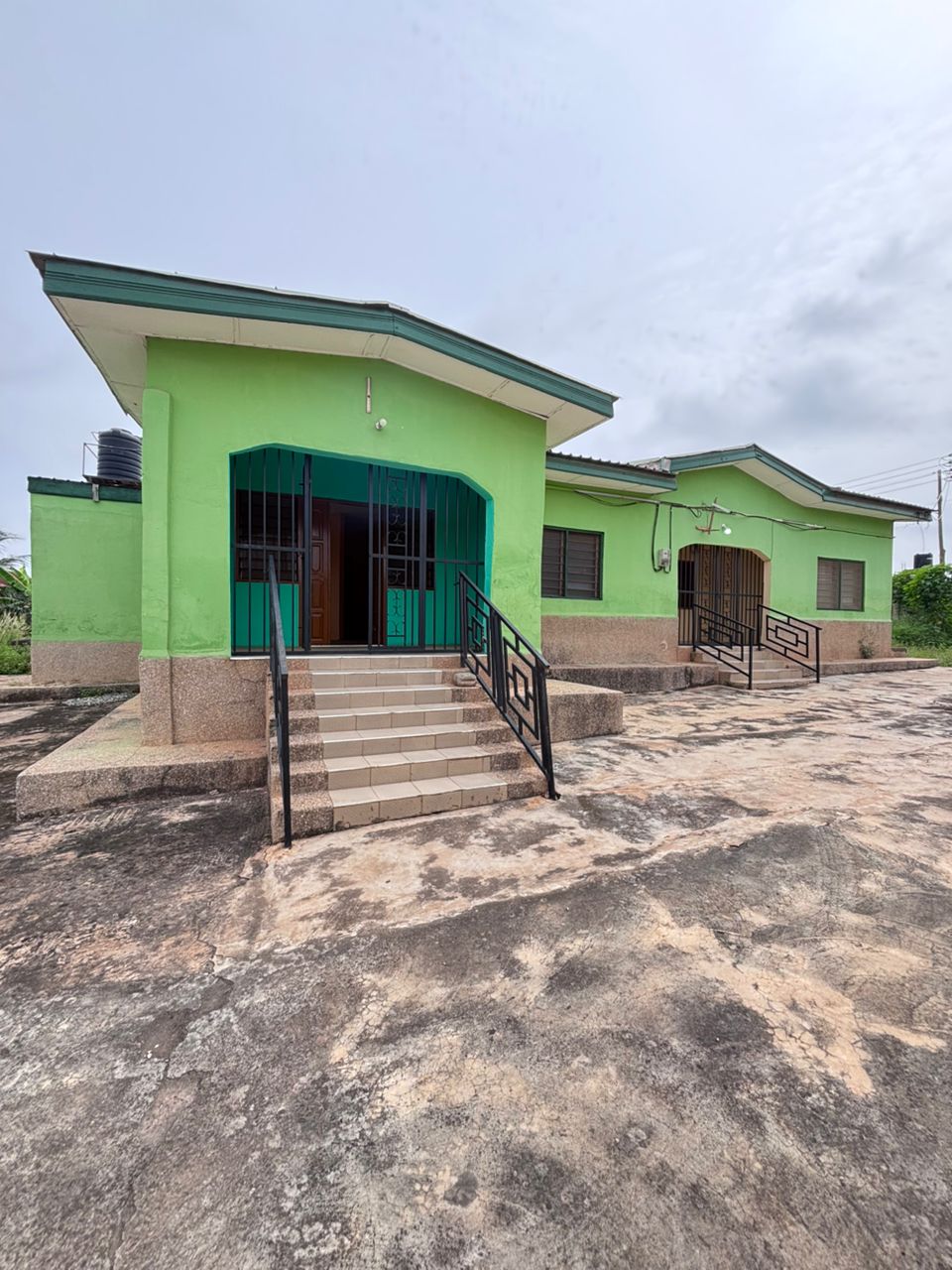 Three (3) Bedroom Apartment For Rent at Oyarifa Focus