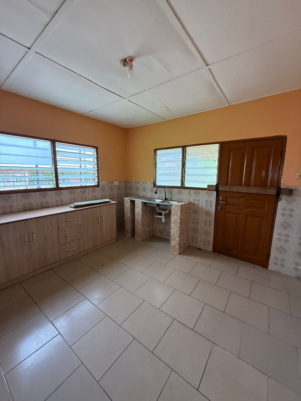 Three (3) Bedroom Apartment For Rent at Oyarifa Focus