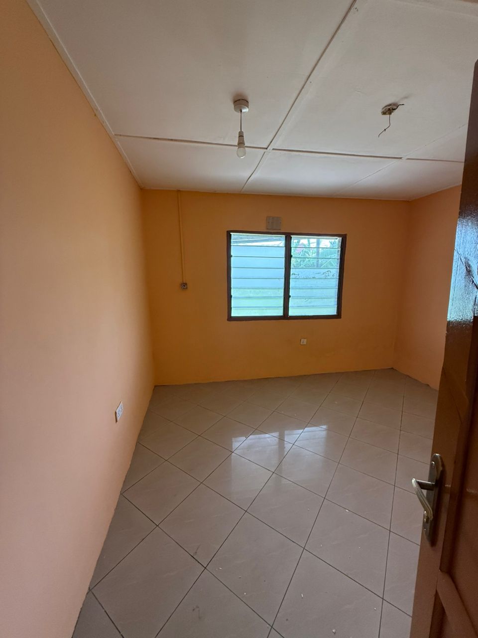 Three (3) Bedroom Apartment For Rent at Oyarifa Focus