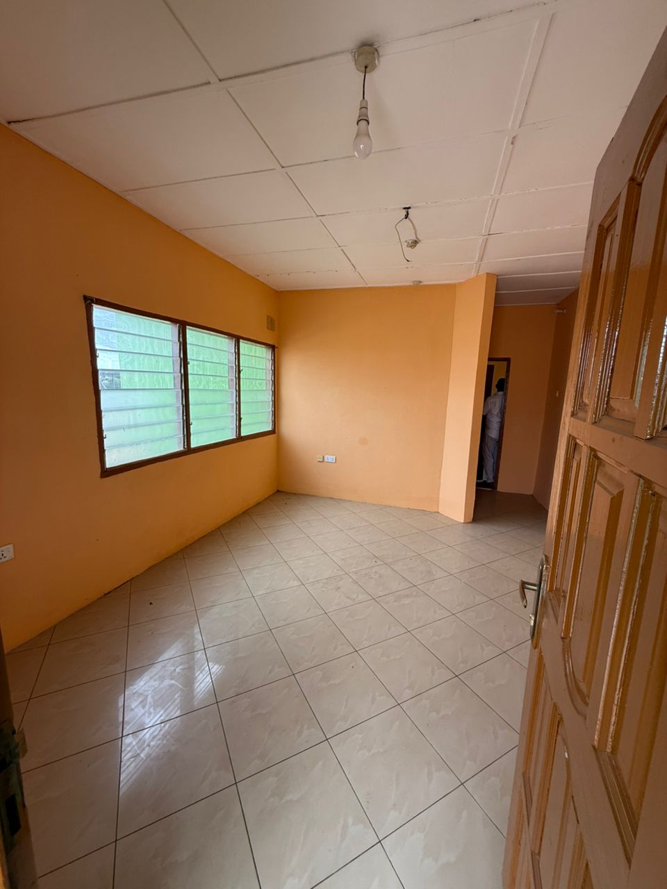 Three (3) Bedroom Apartment For Rent at Oyarifa Focus