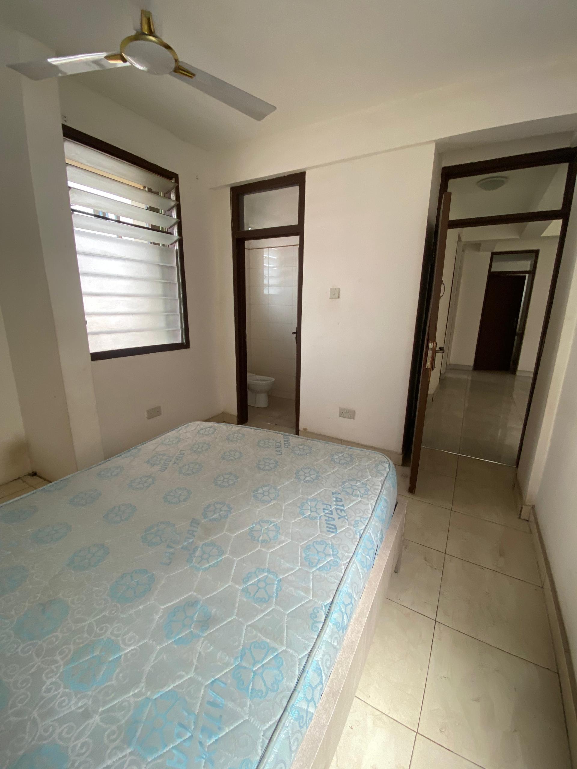 Three (3) Bedroom Apartment For Rent at Sakumono