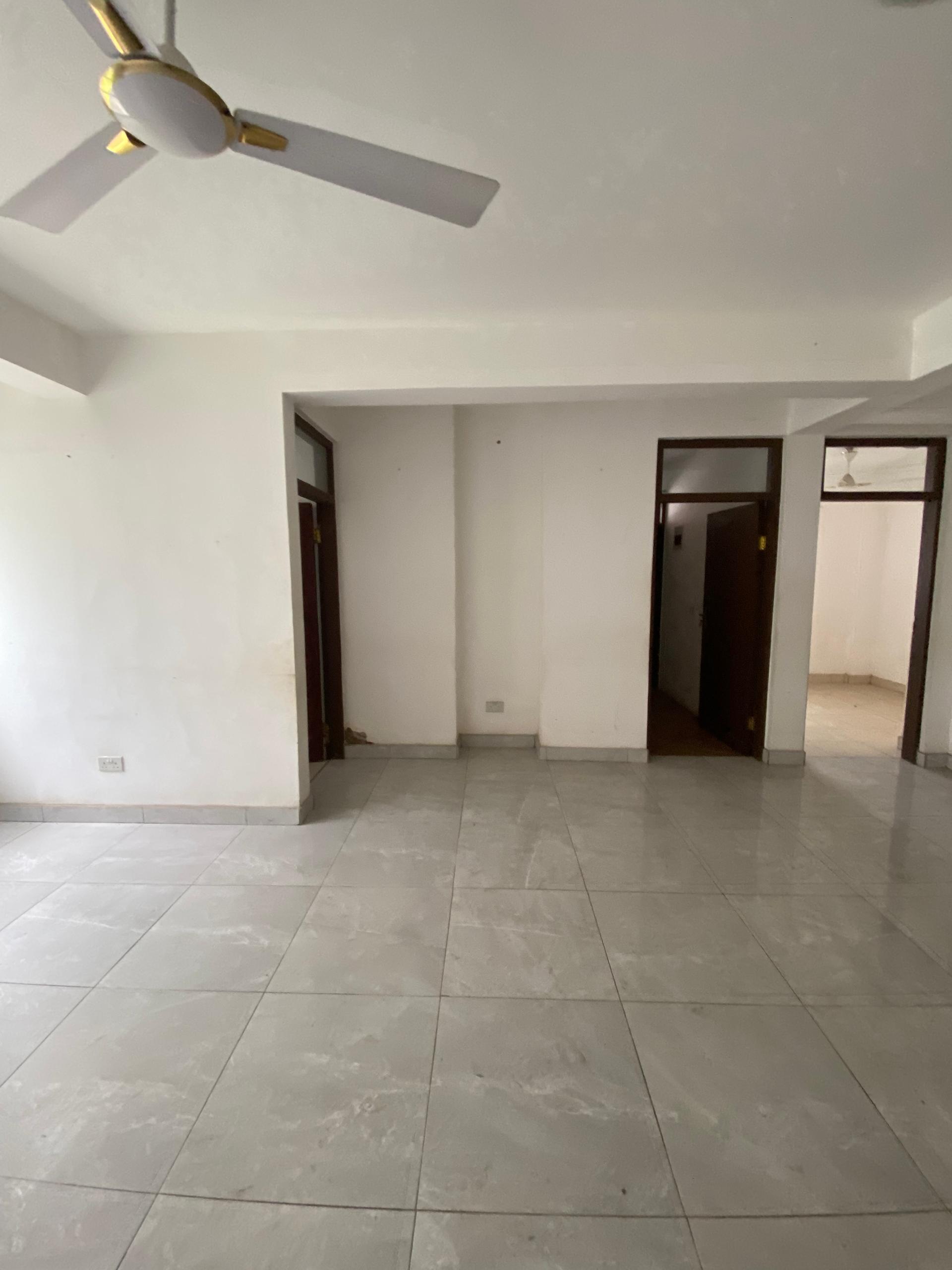 Three (3) Bedroom Apartment For Rent at Sakumono