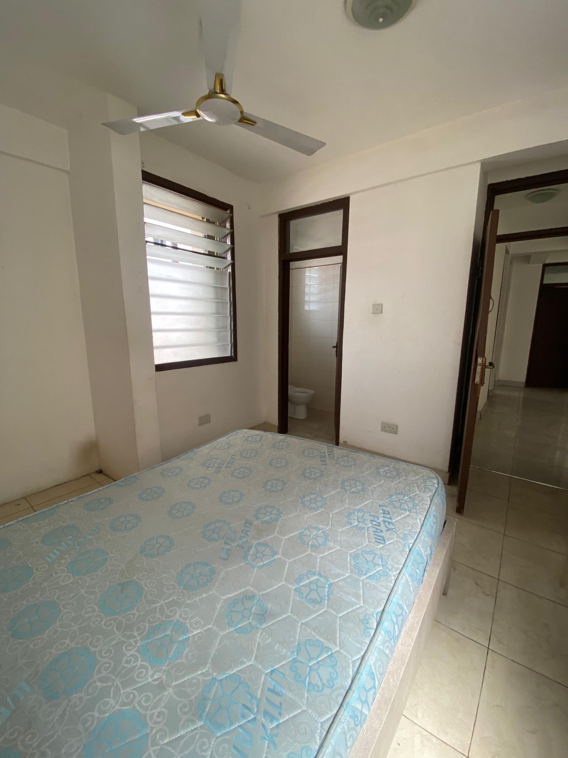 Three (3) Bedroom Apartment For Rent at Sakumono