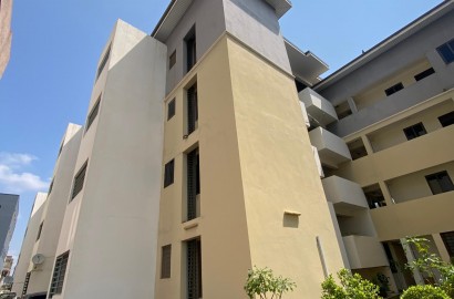 Three (3) Bedroom Apartment For Rent at Sakumono