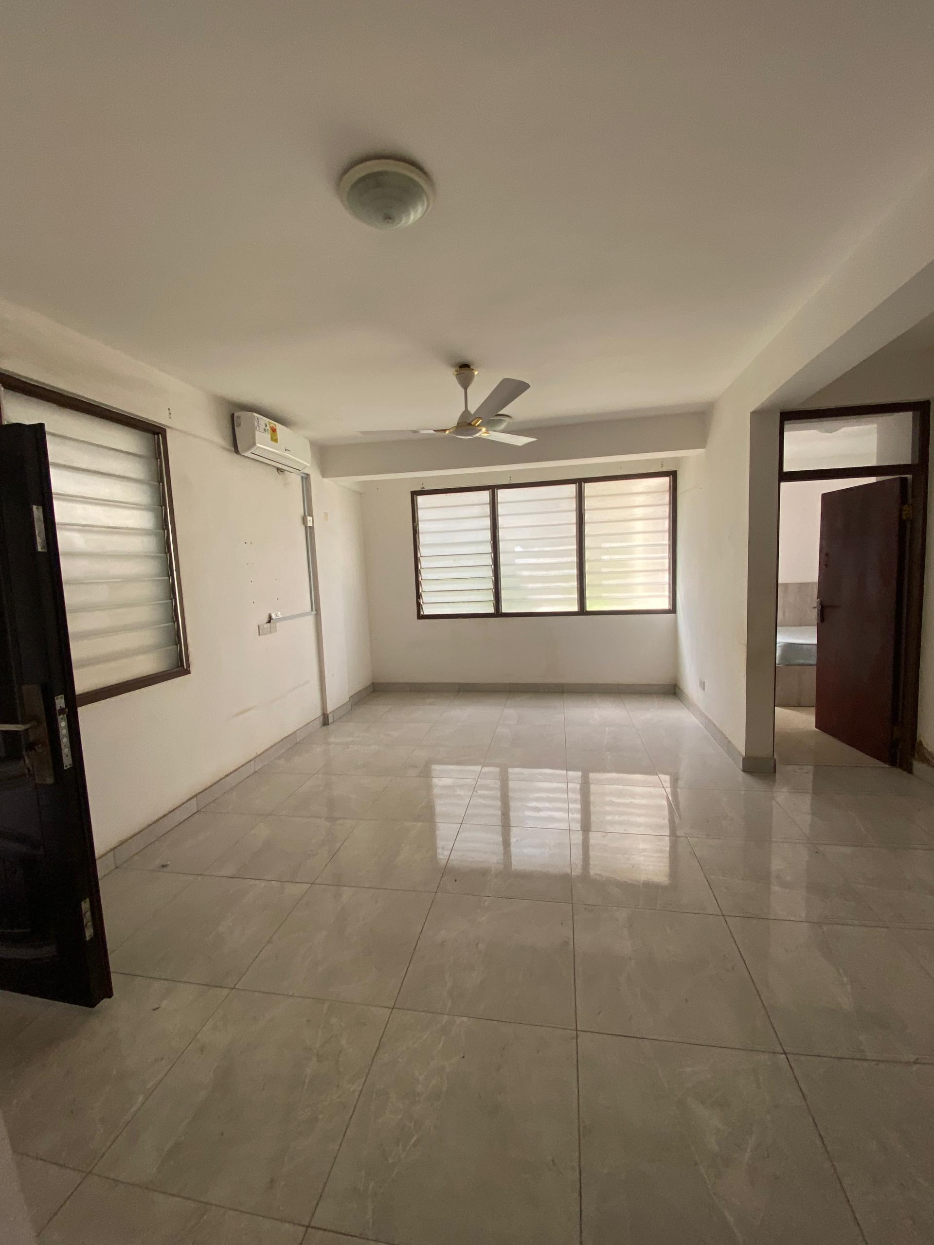 Three (3) Bedroom Apartment For Rent at Sakumono